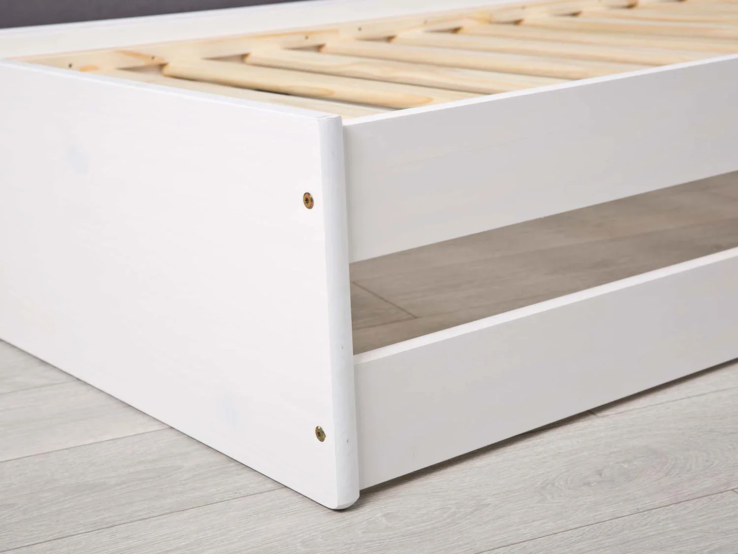 Inter Link Lit banquette Lotar, 3 places