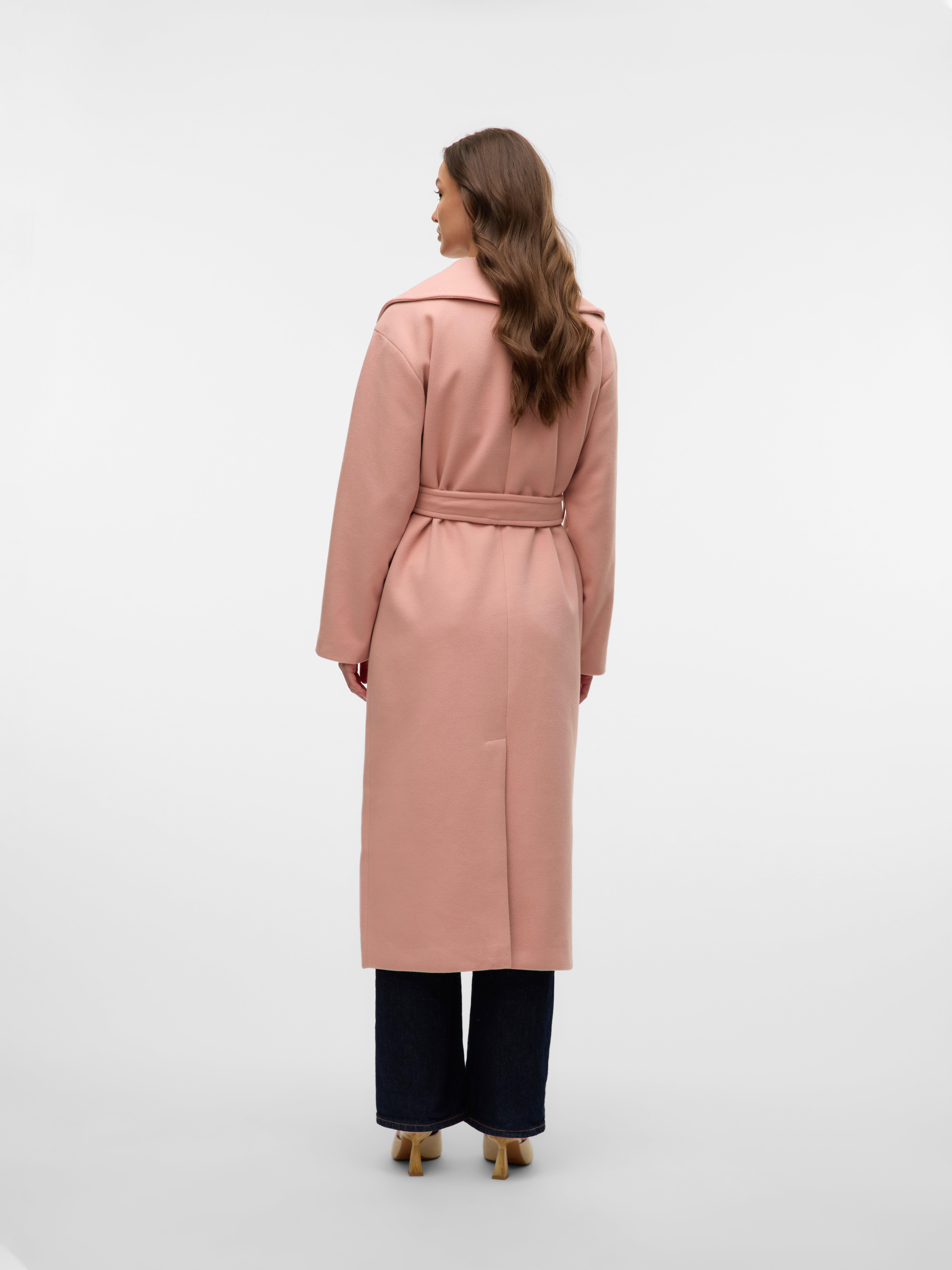 VERO MODA® VMANNE Coat