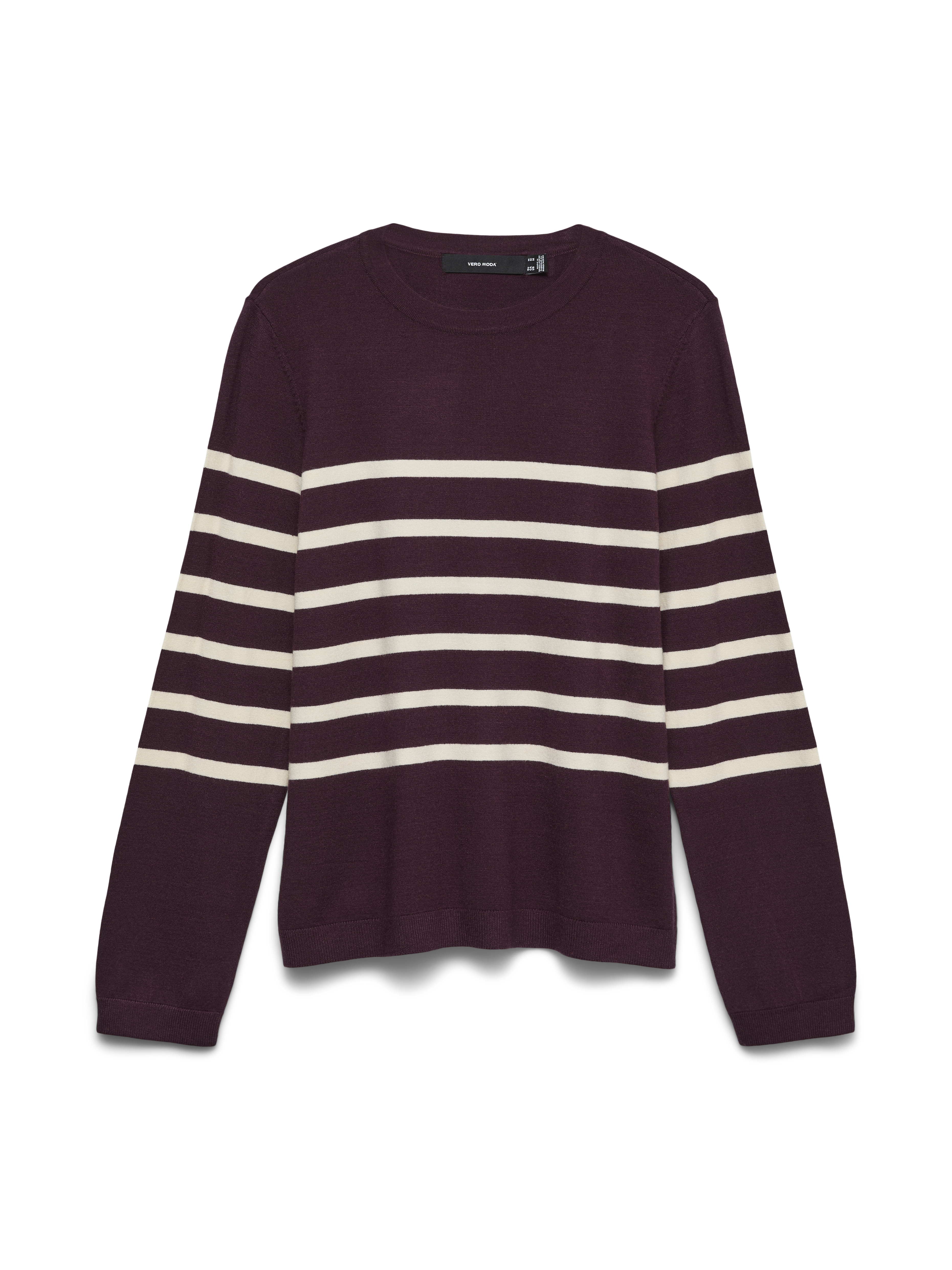 VERO MODA® VMSABA Knitted pullover