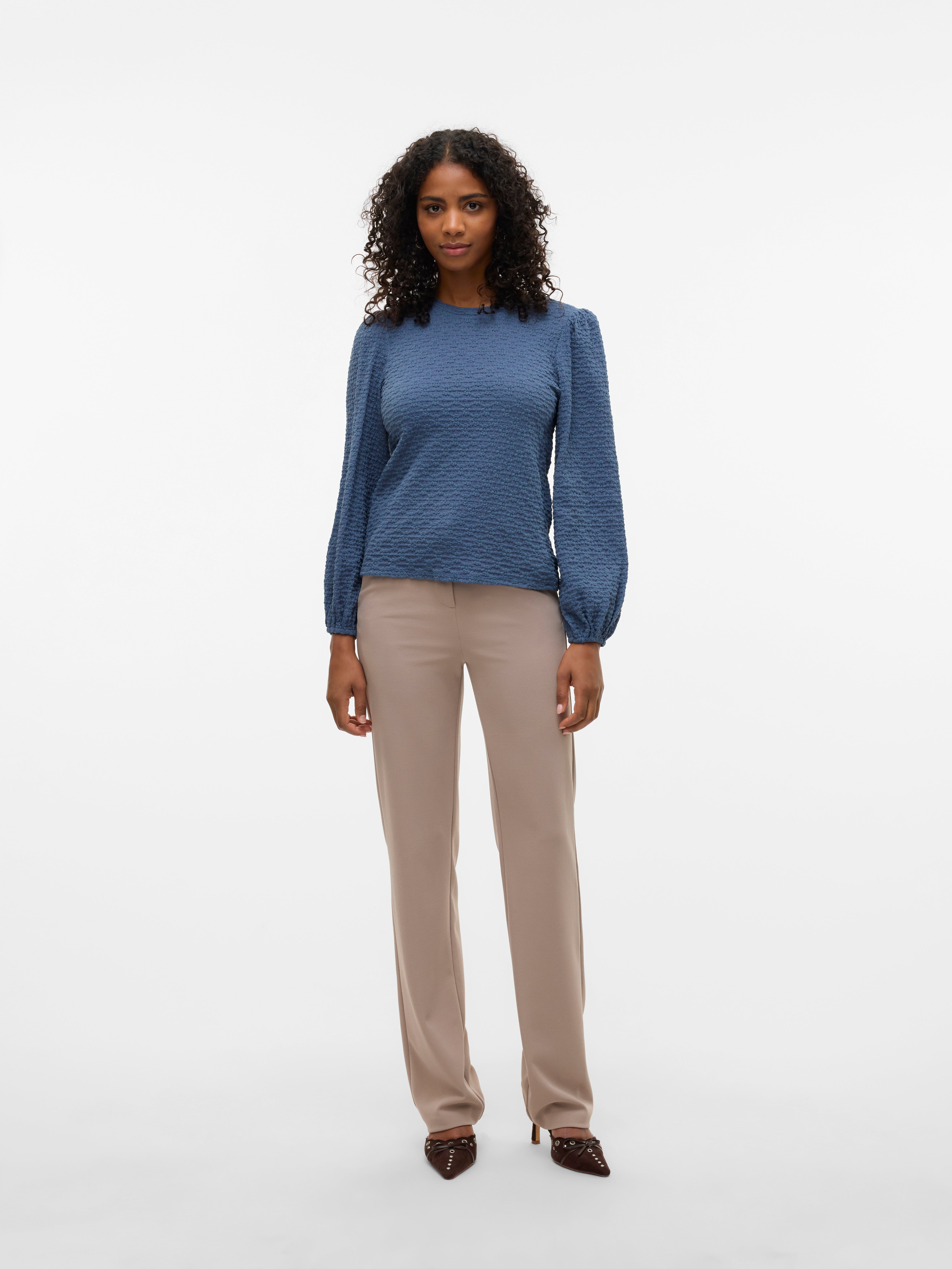 VERO MODA® VMFLOWER Top
