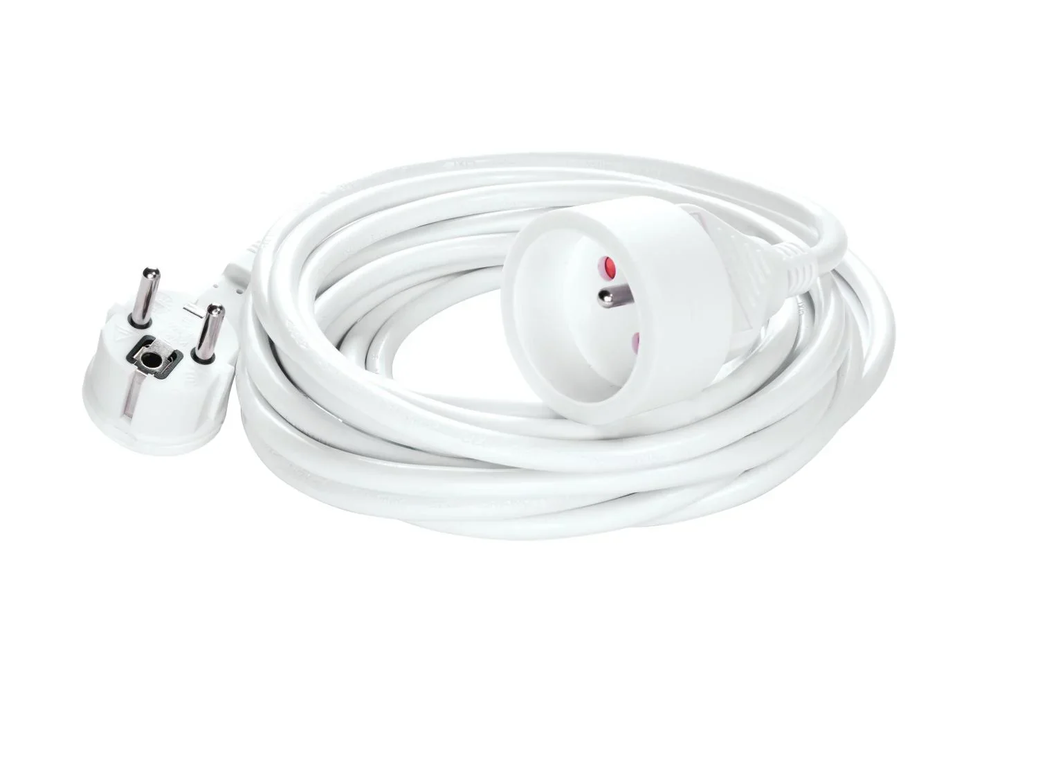 TRONIC Rallonge lectrique, 5 m