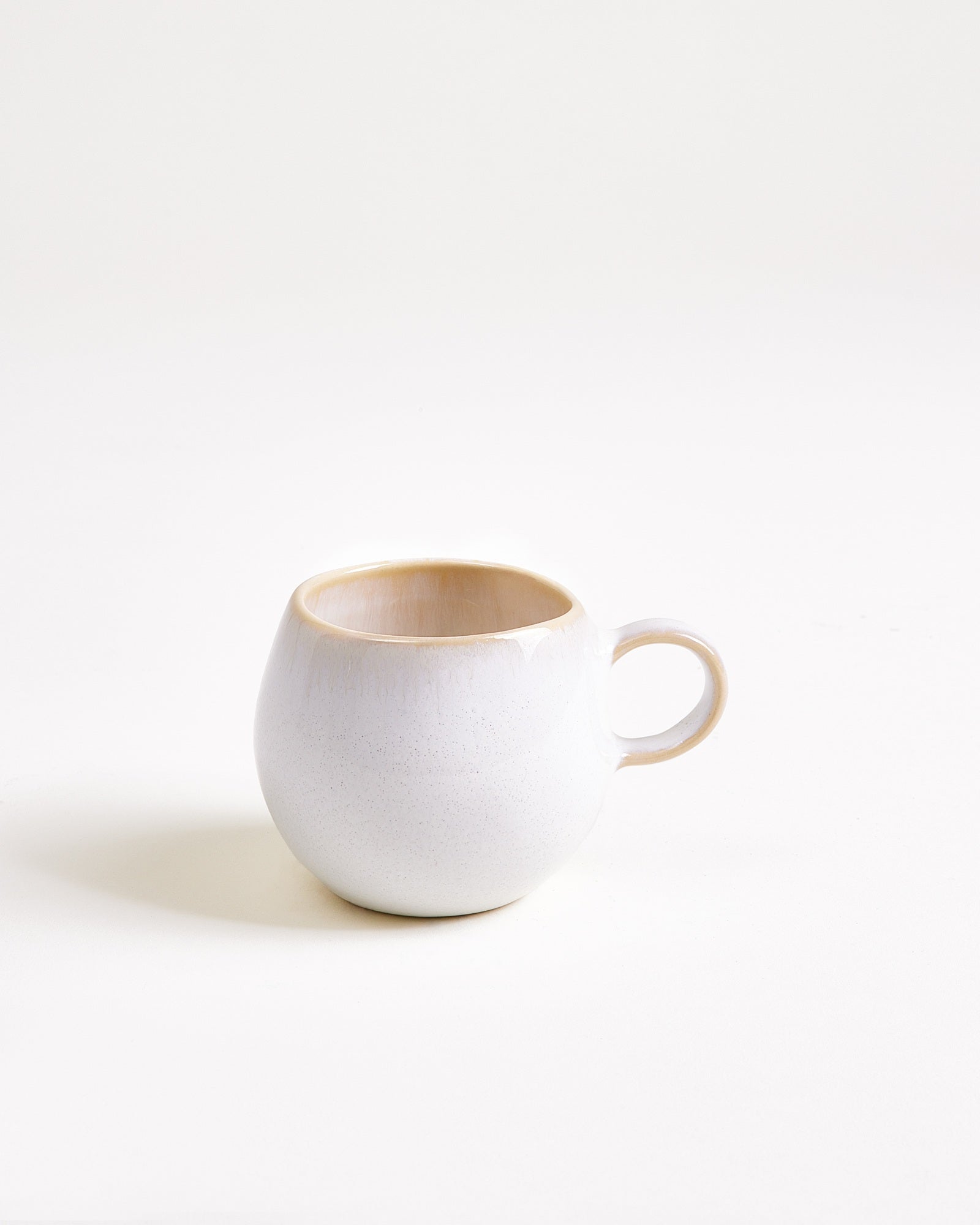 AREIA - ESPRESSO MUG SAND