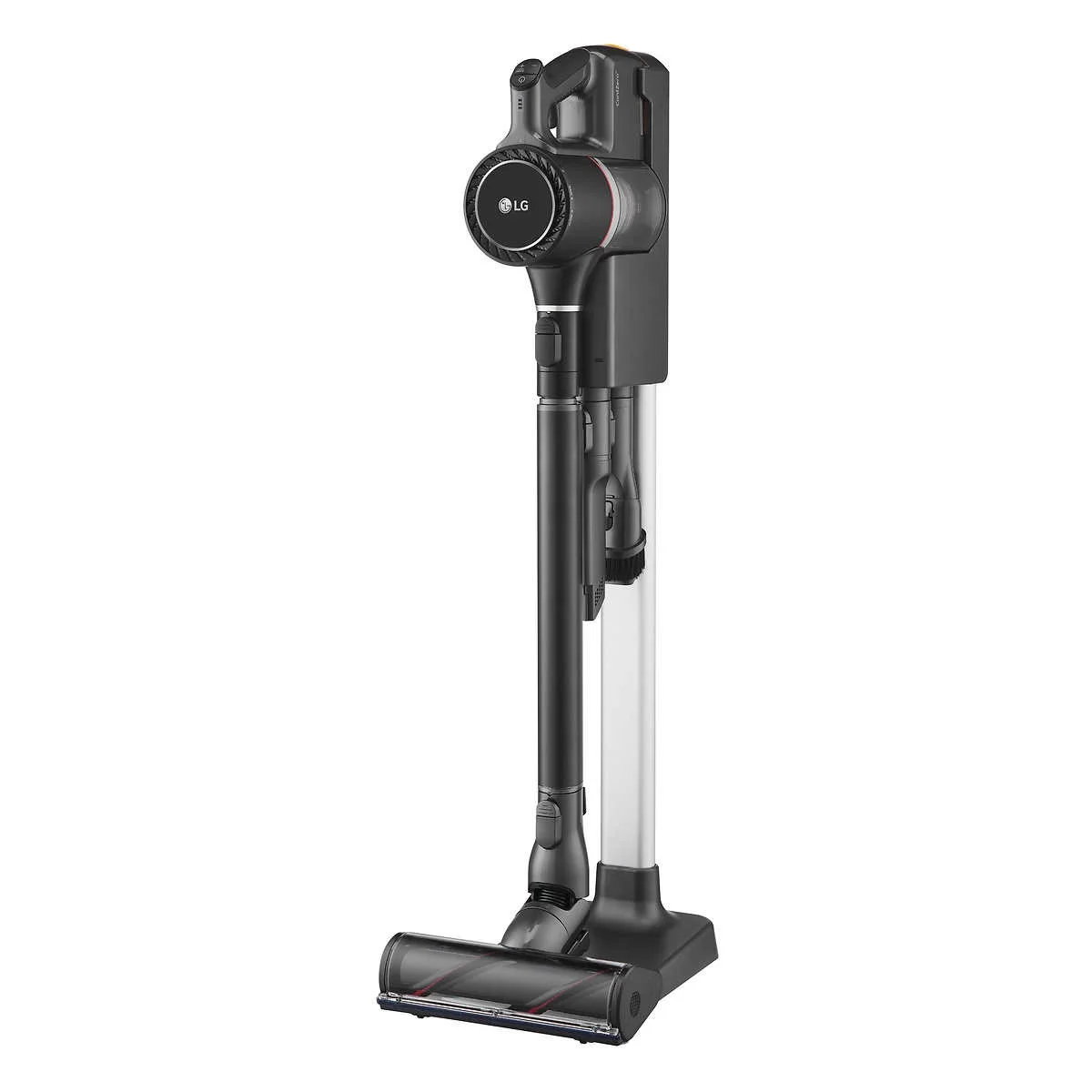 Cord Zero A9 Cordless Stick Vacuum Cleaner A916BM (Refurbished / Restored), Lightweight, Powerful Suction, Pet Hair, Hard Floor, Carpet, HEPA Filter, Self-Cleaning Brushroll, LED Headlights - Image 5