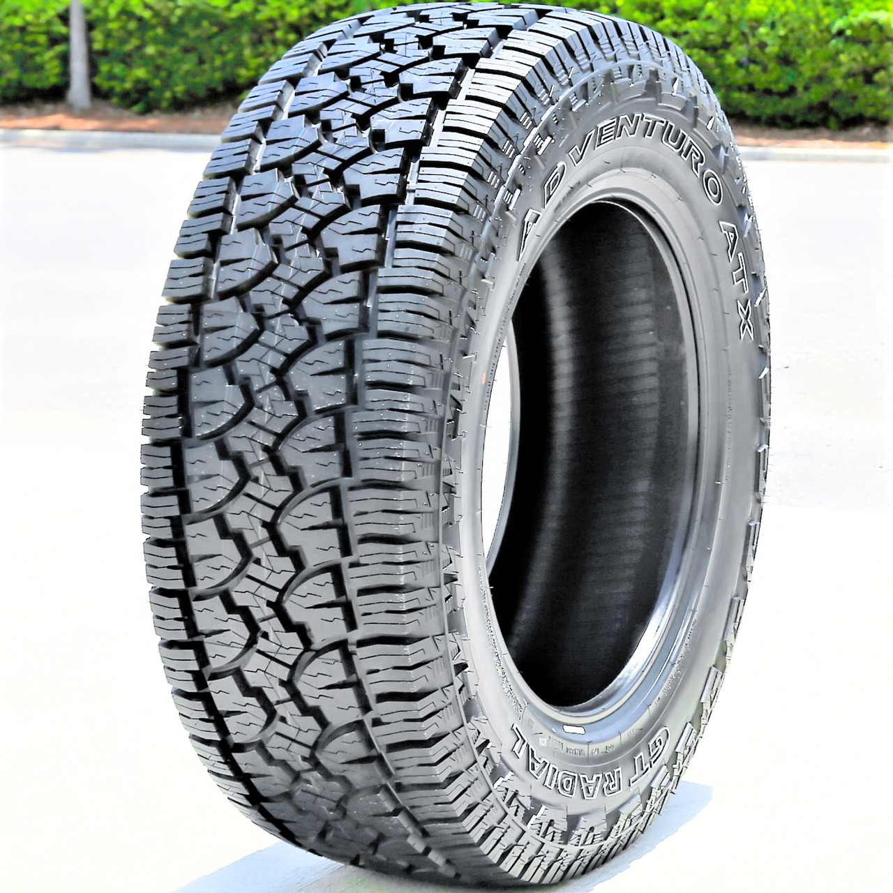 ADVENTURO ATX LT265/75R16 123/120S - Image 4