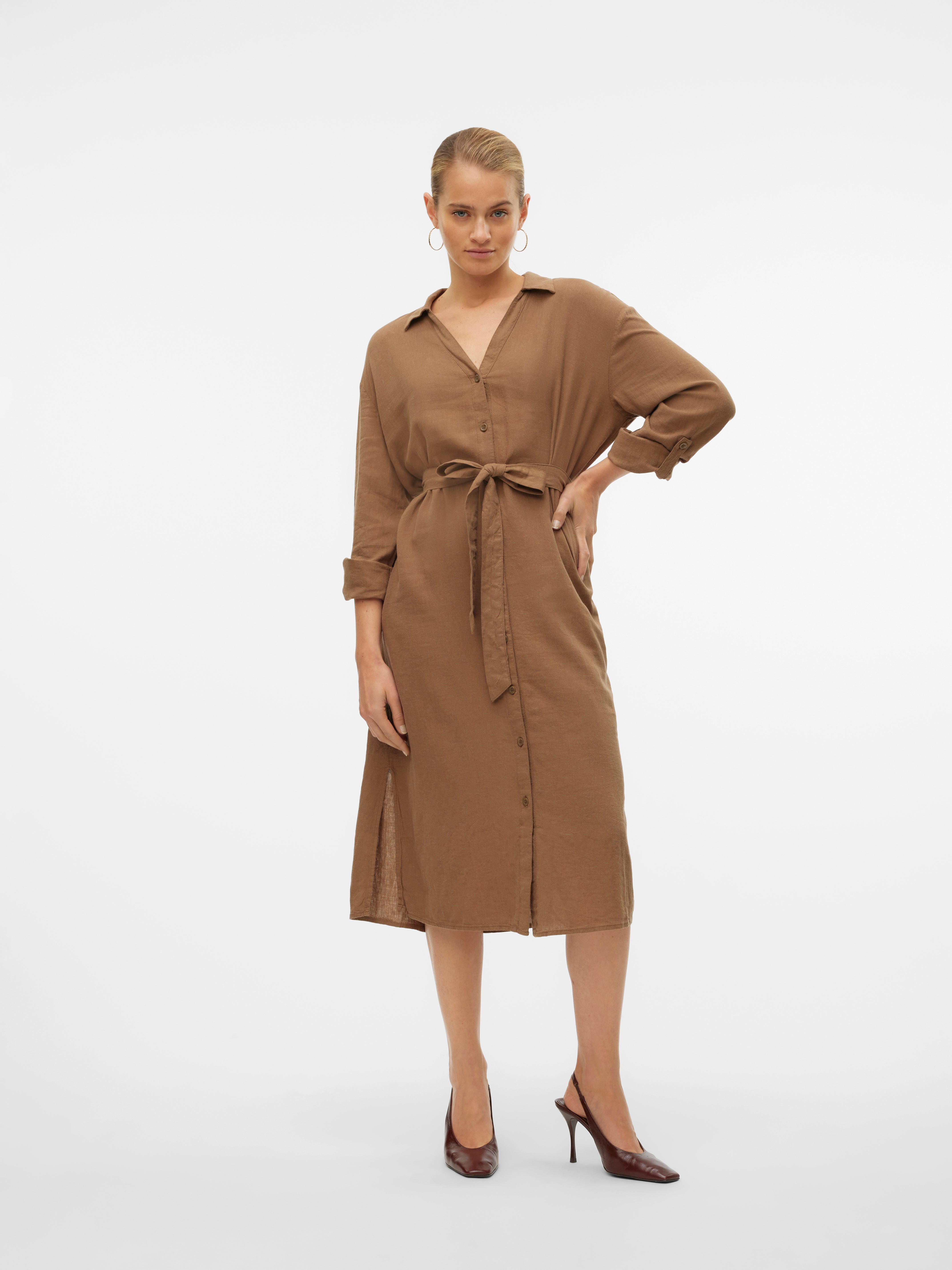 VERO MODA® VMLINN Shirt