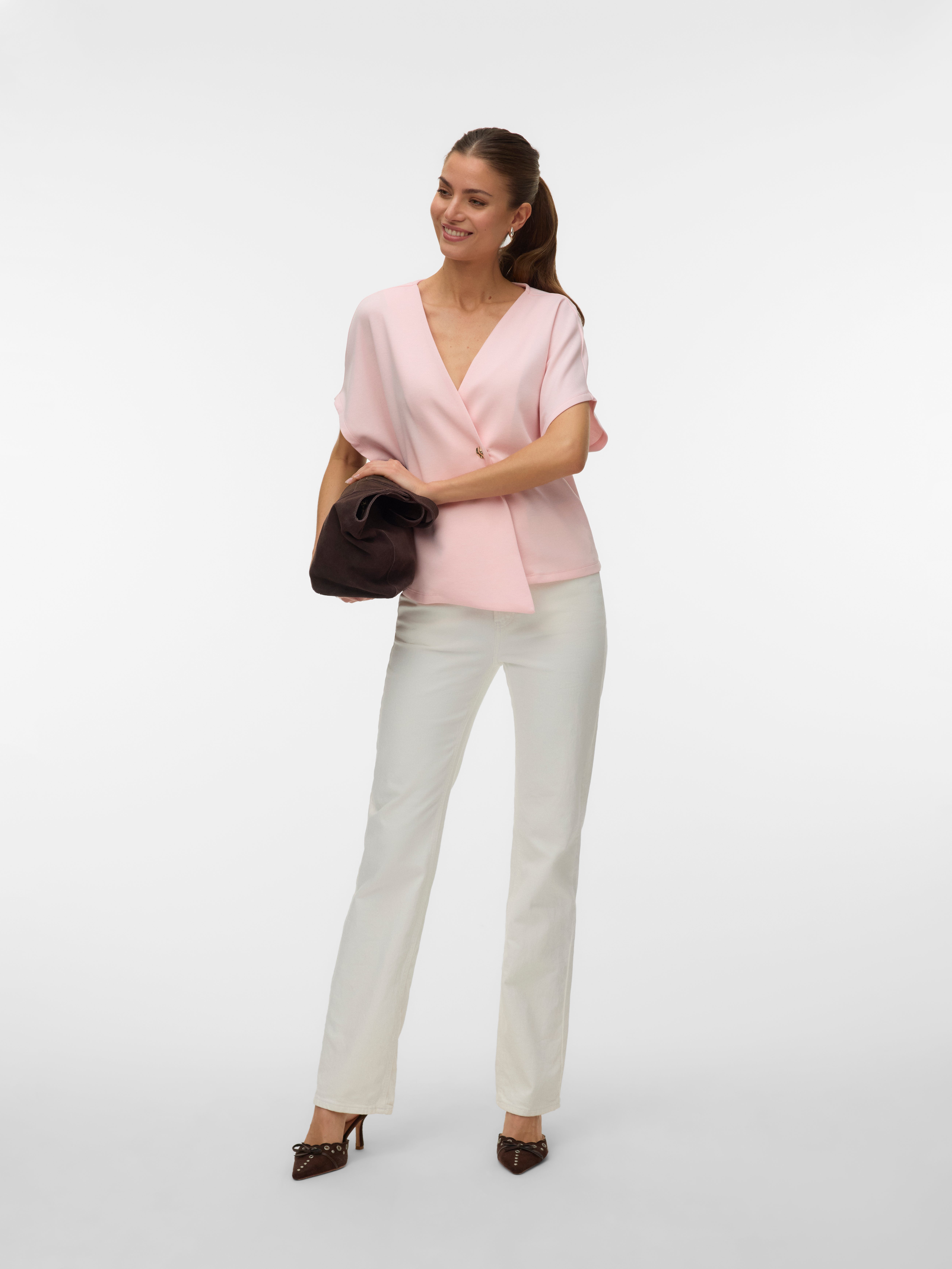 VERO MODA® VMSMILLA Top