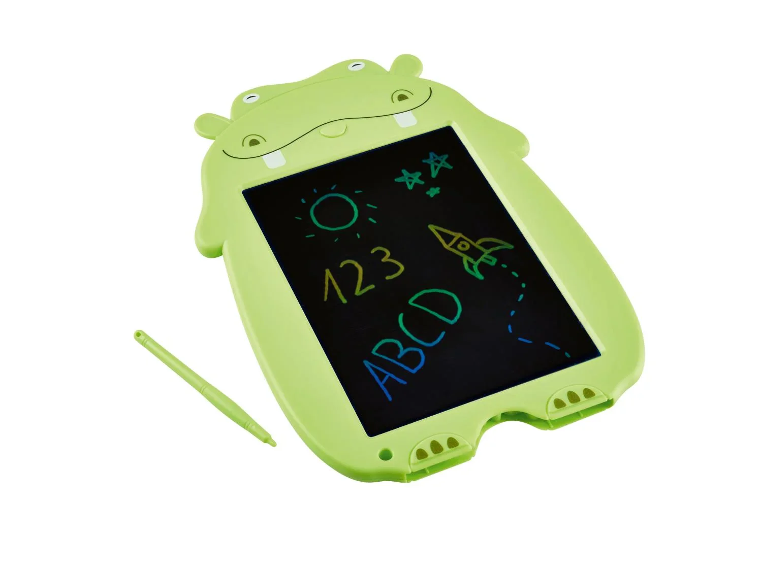 TRONIC Ardoise numrique LCD