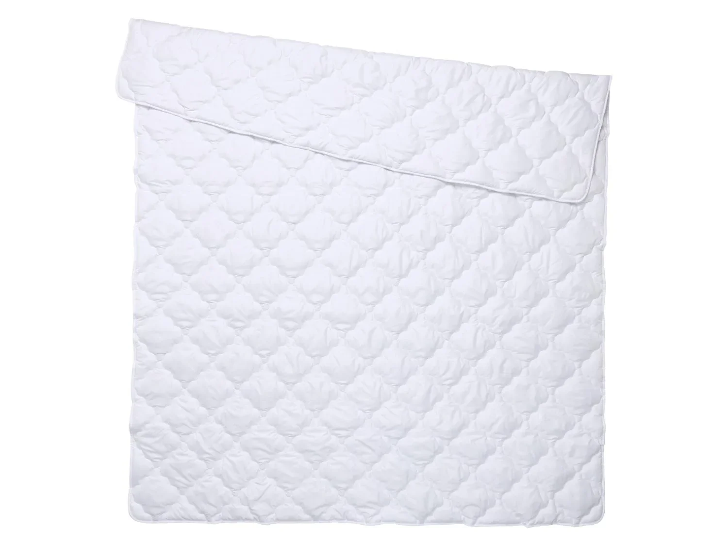 LIVARNO Couette lavable  haute temprature, 240 x 220 cm