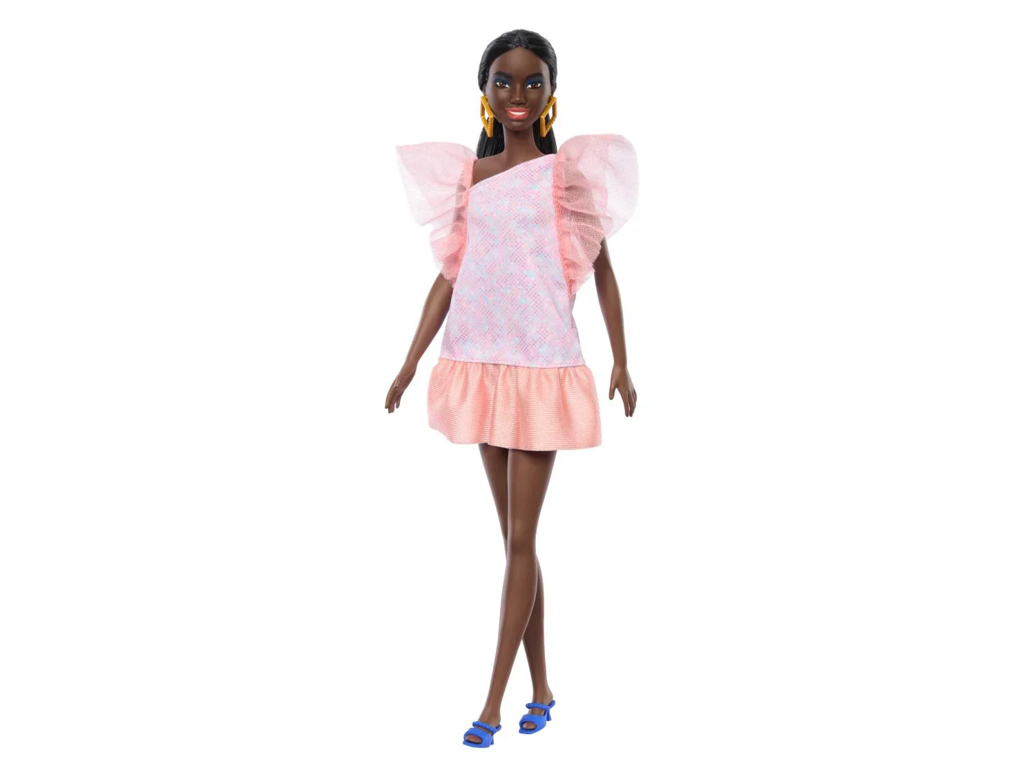 Barbie Poupe collection - You can be anything