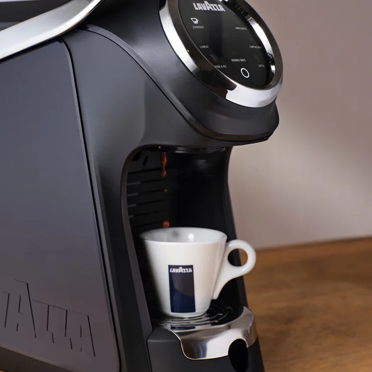 Classy Plus Espresso and Coffee Machine, Expert Capsule Compatibility(Black) - Image 8