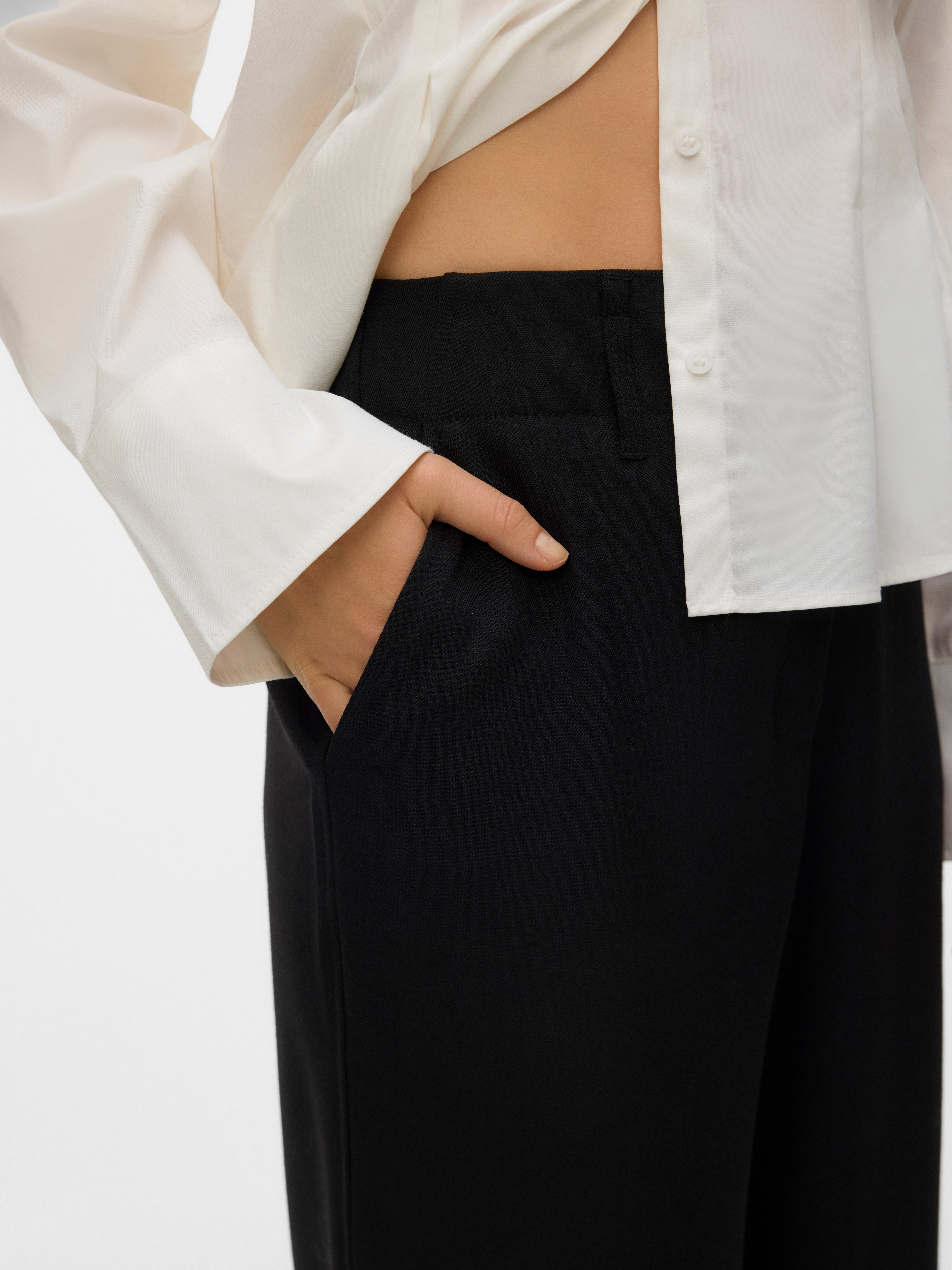 VERO MODA® VMBESTIE Trousers