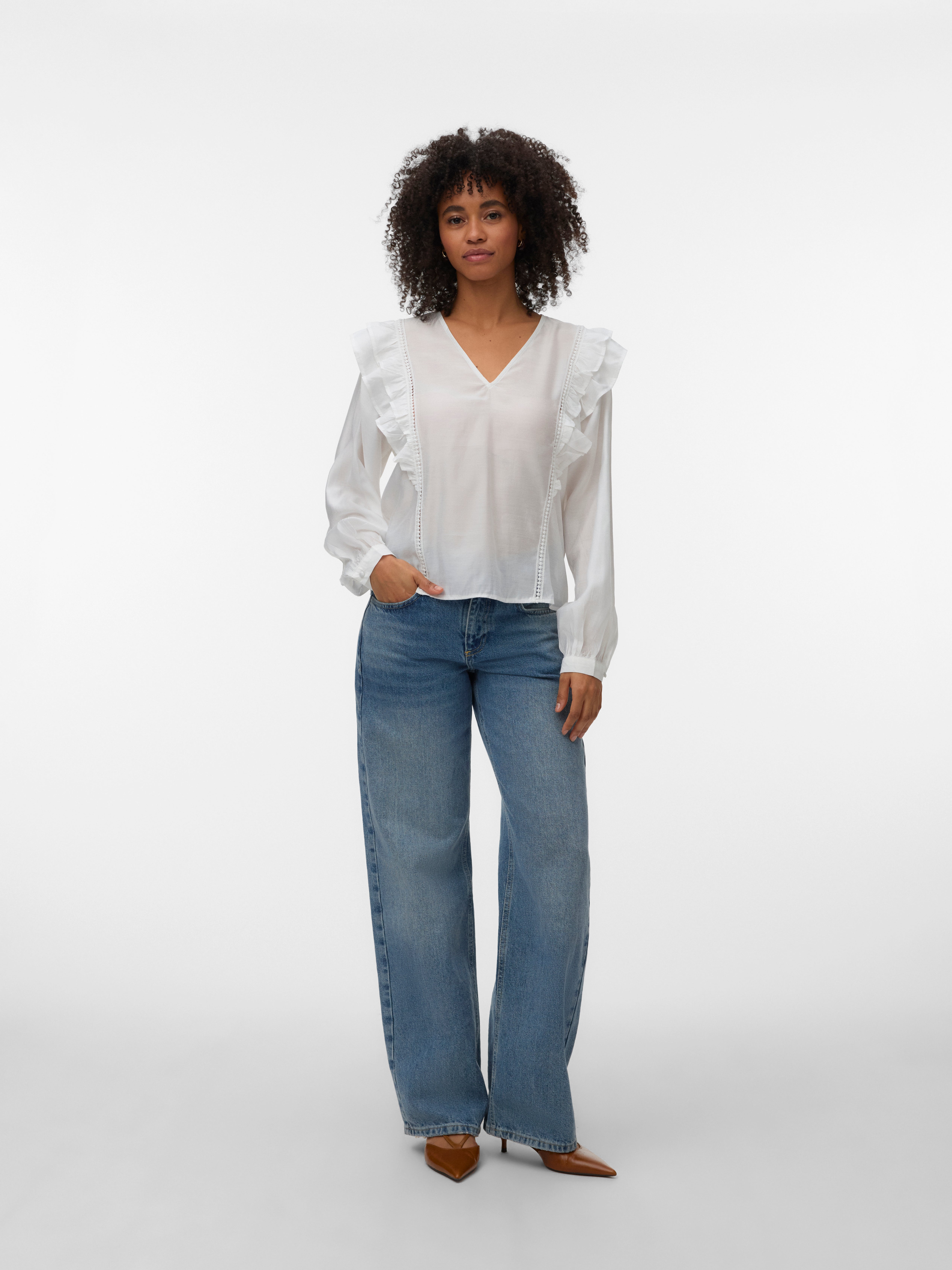 VERO MODA® VMBLISS Top