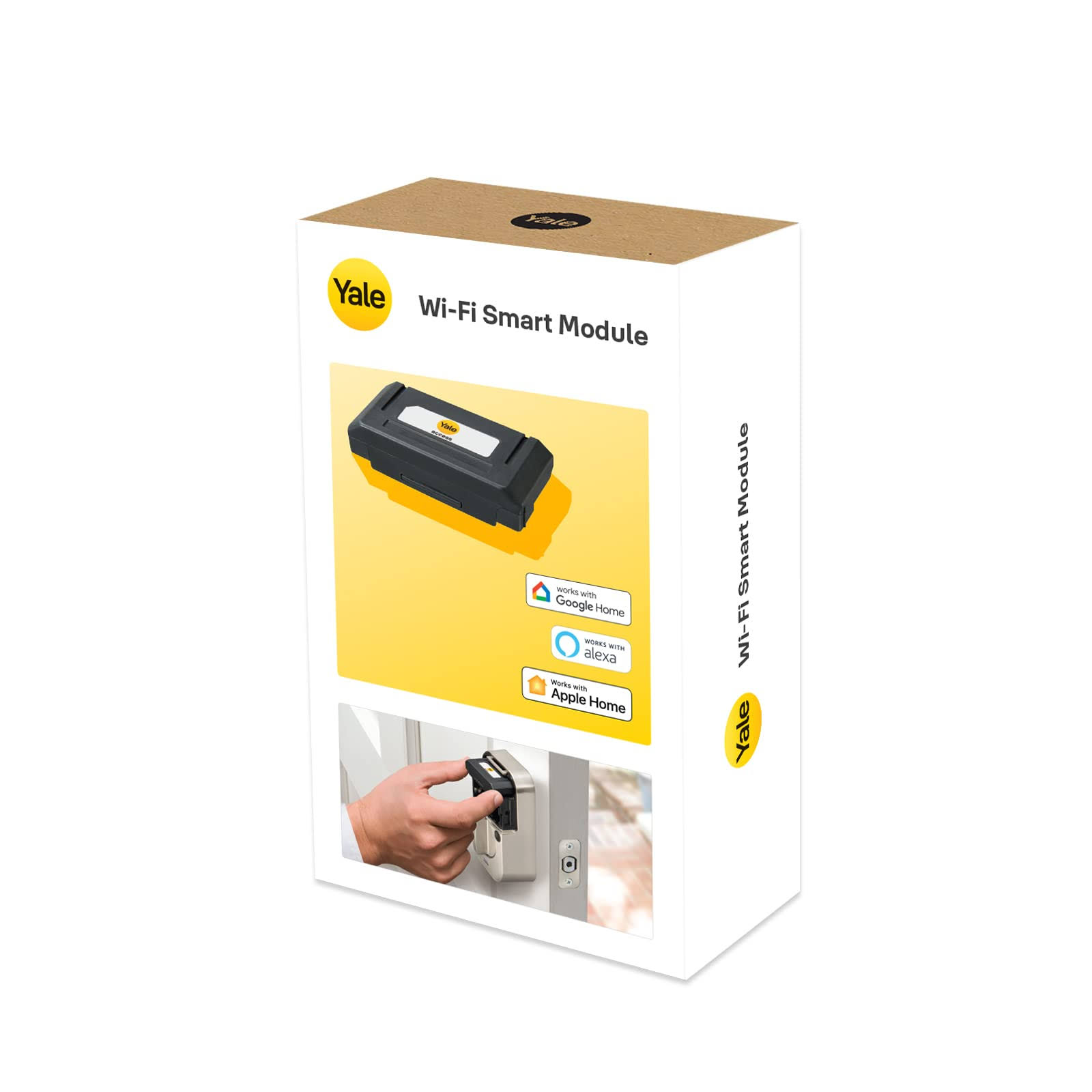 Yale Assure Wi-Fi Smart Module
