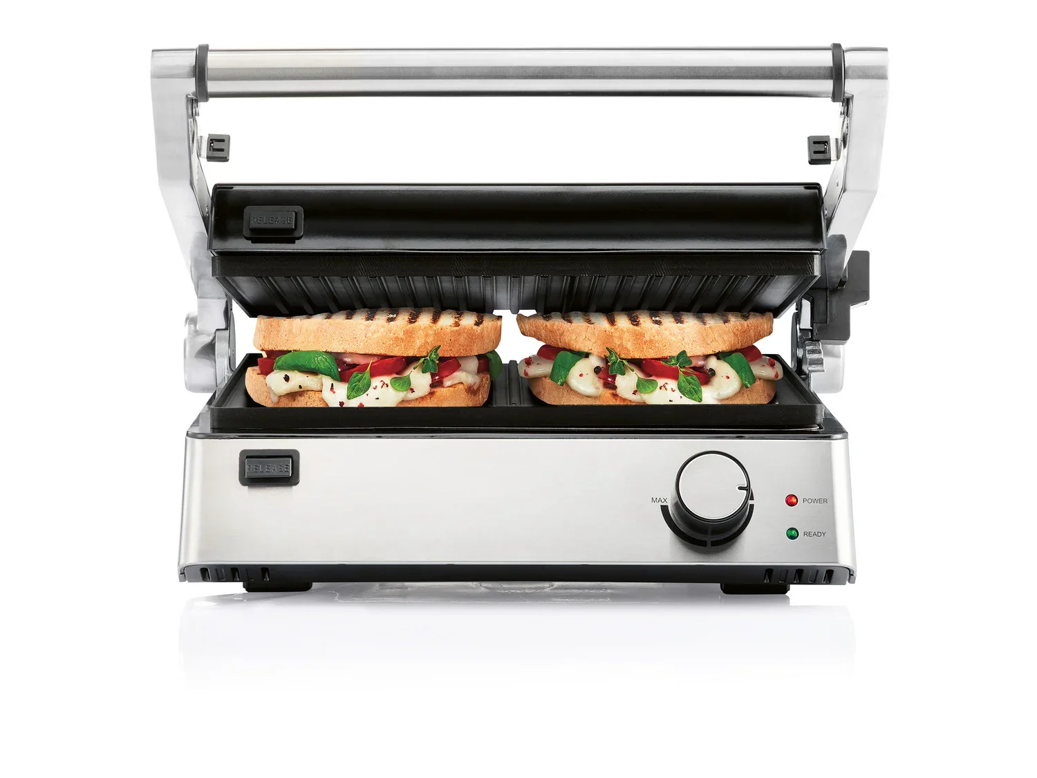 SILVERCREST KITCHEN TOOLS Gril multi-usage SKGE 2000 D3