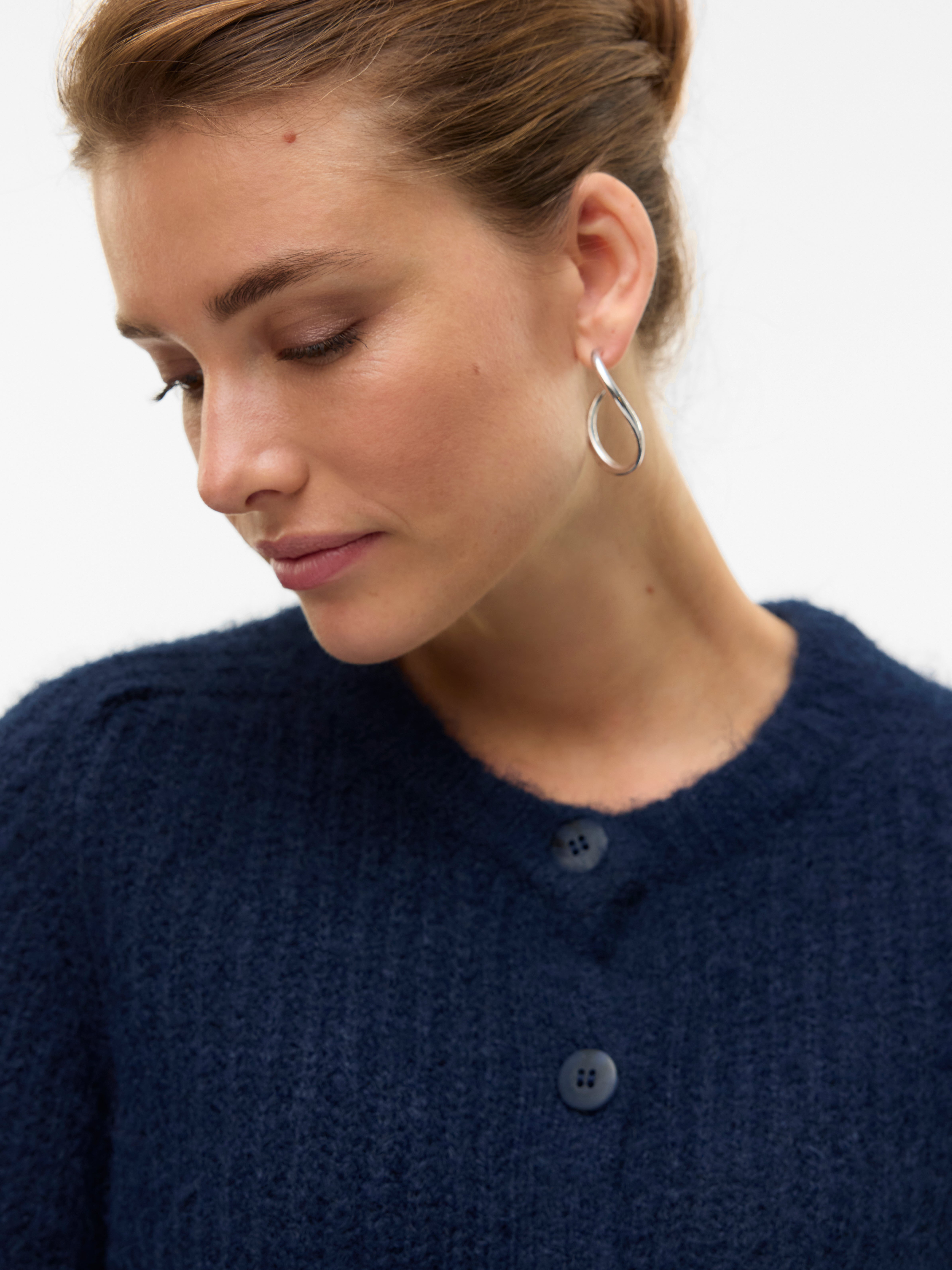 VERO MODA® VMAWSOME Knit Cardigan