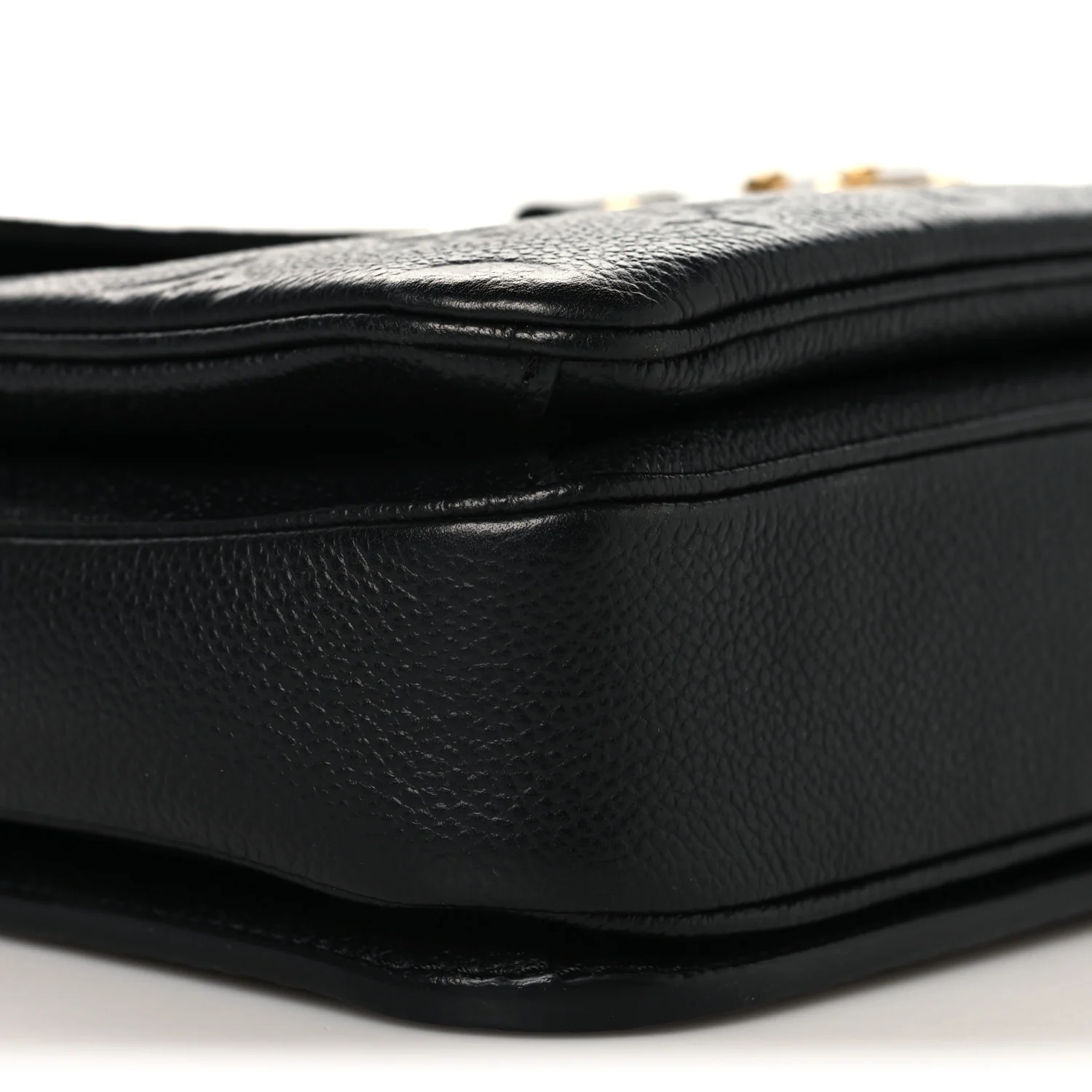Empreinte Pochette Metis Black