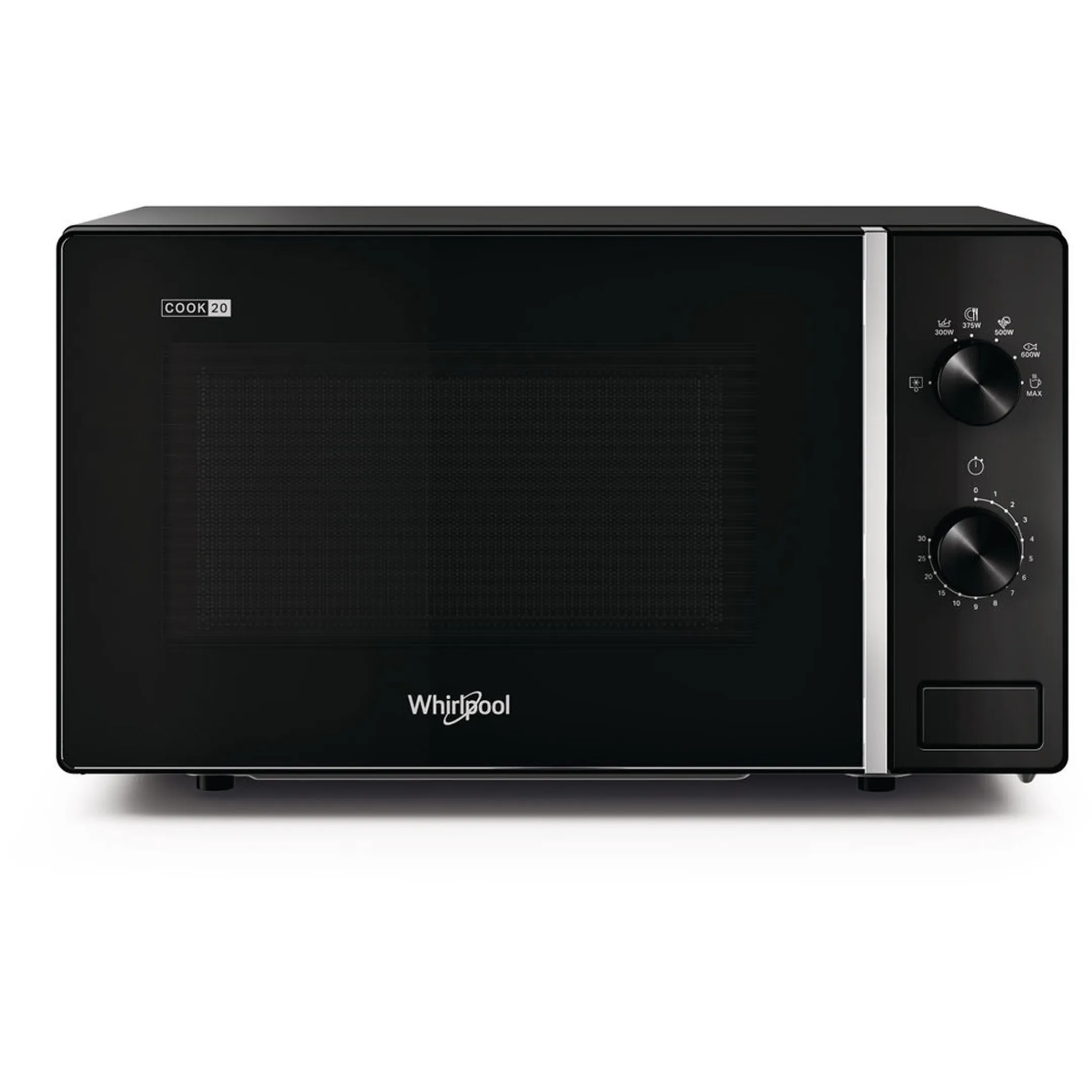 Whirlpool Microgolfoven MWP 101 B