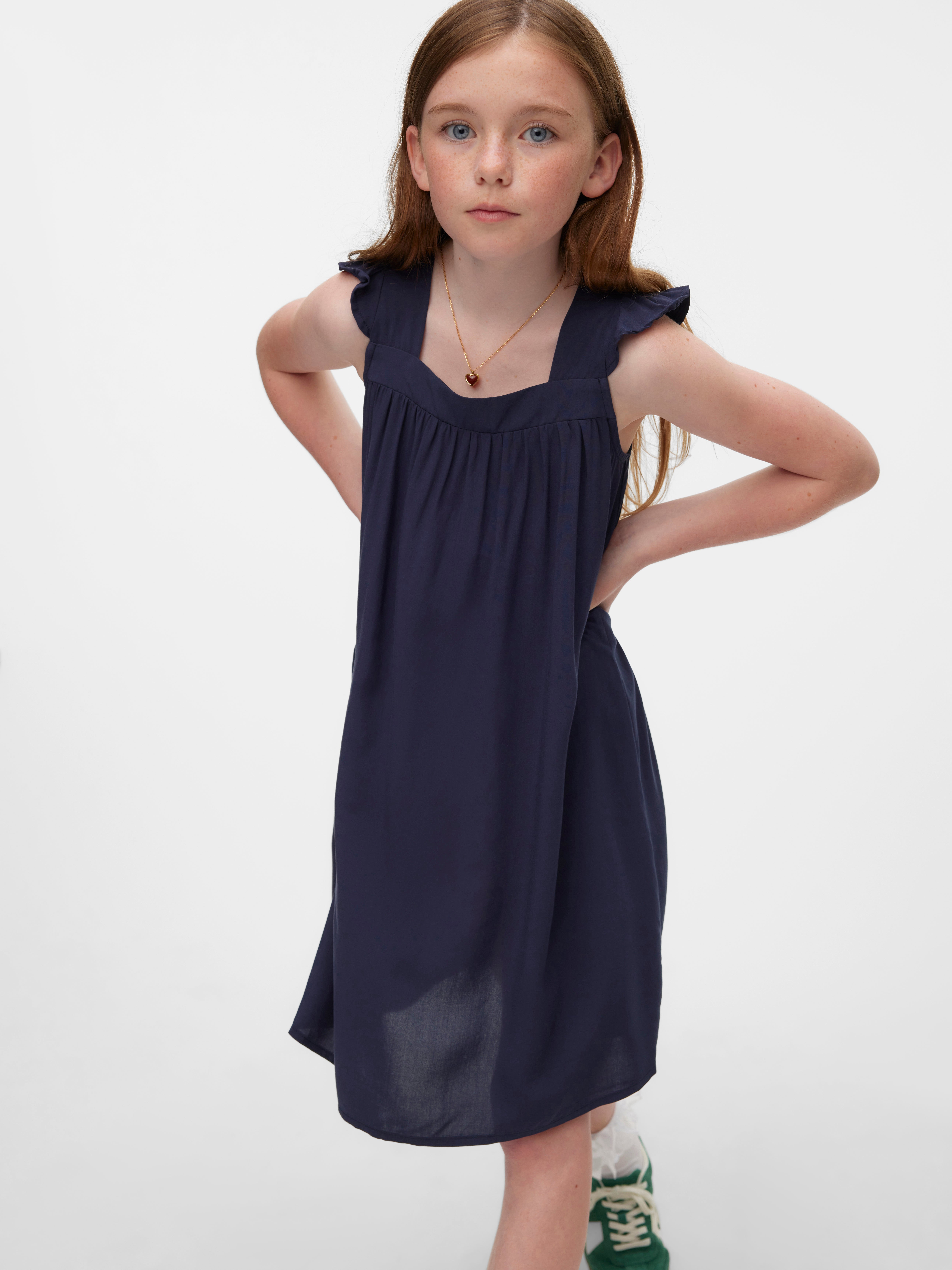 VERO MODA® VMRUSK Short dress