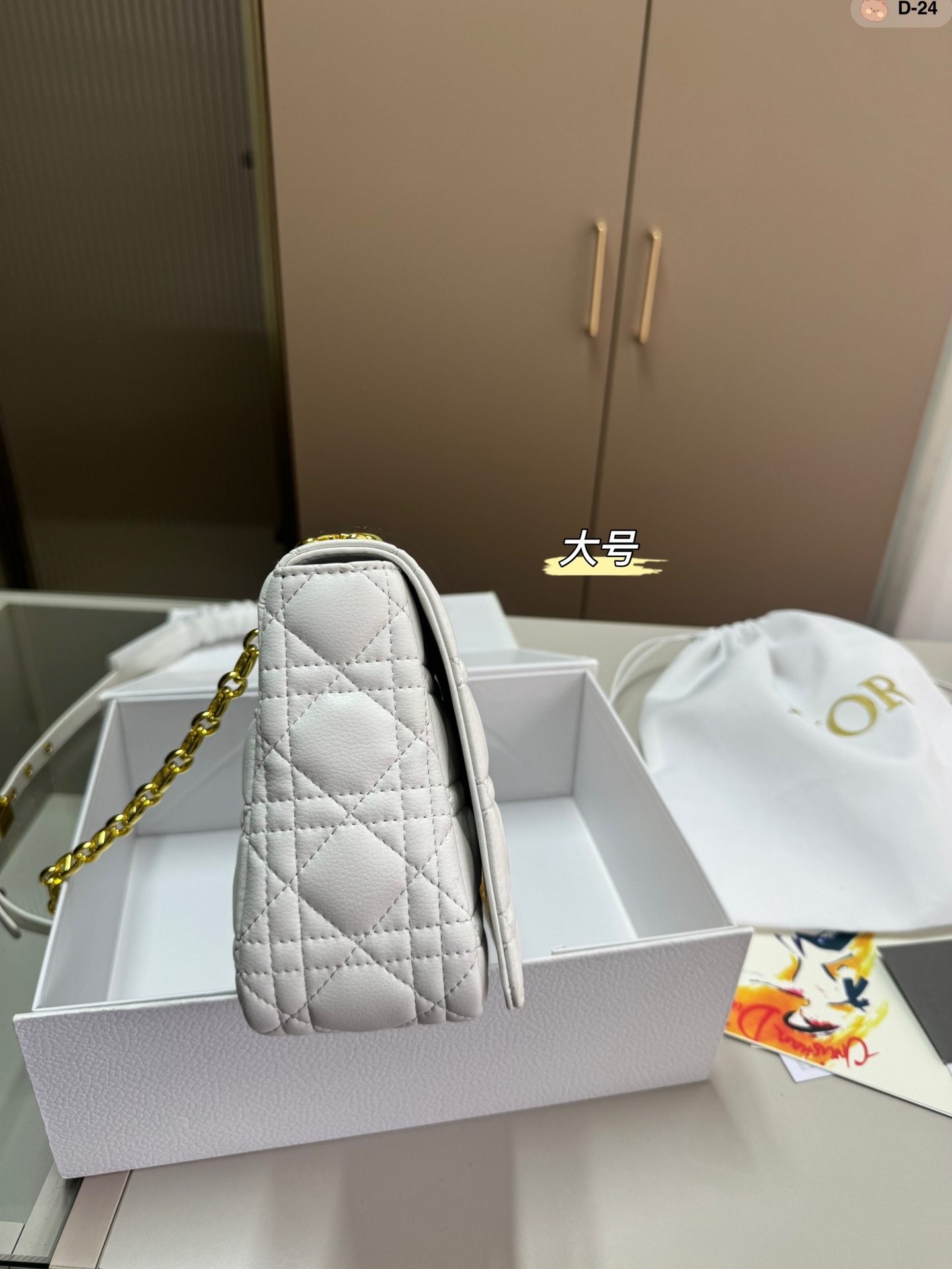D new arrival women bag size: 25��15 cm