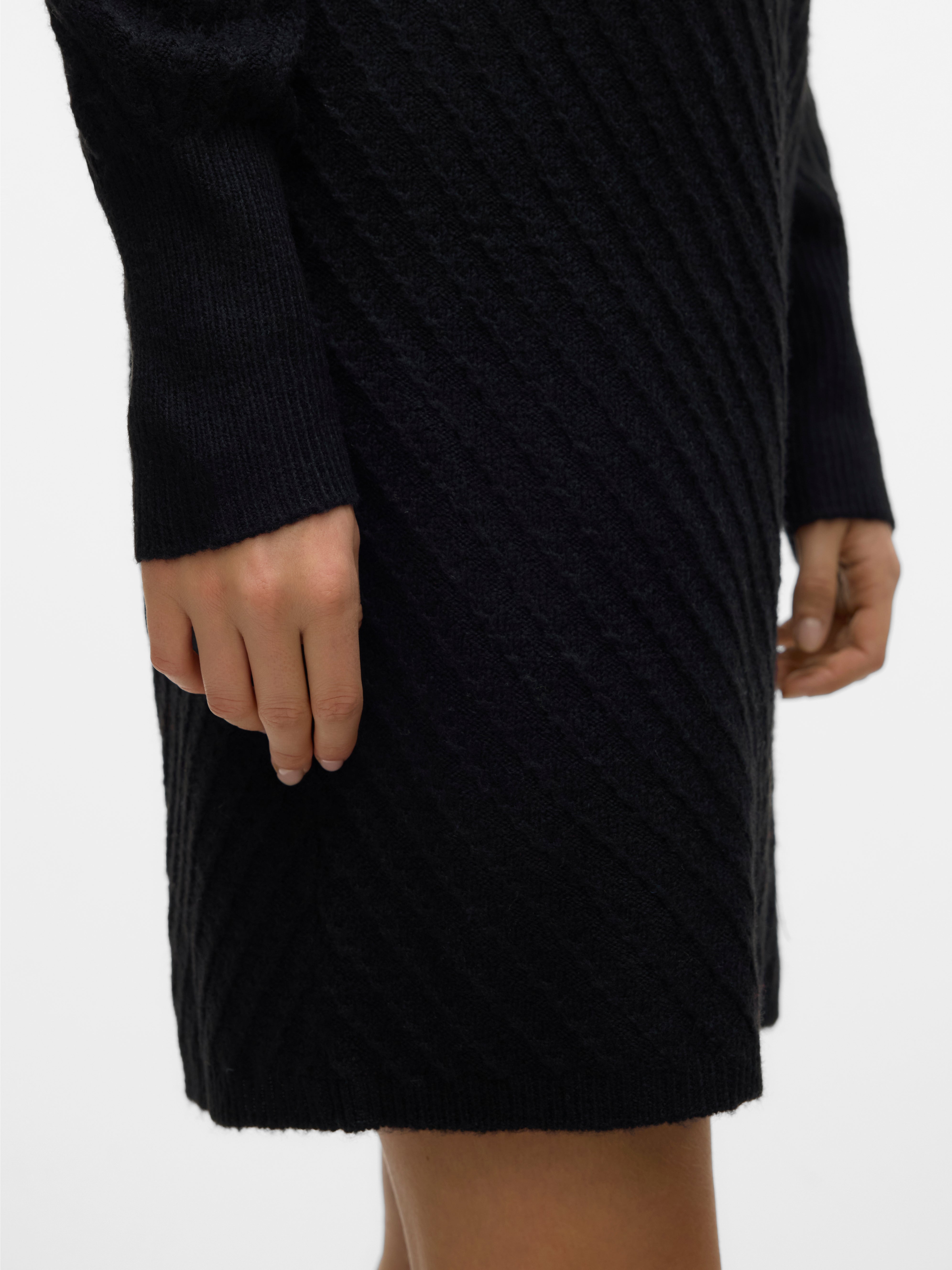 VERO MODA® VMANJASTINNA Midi dress