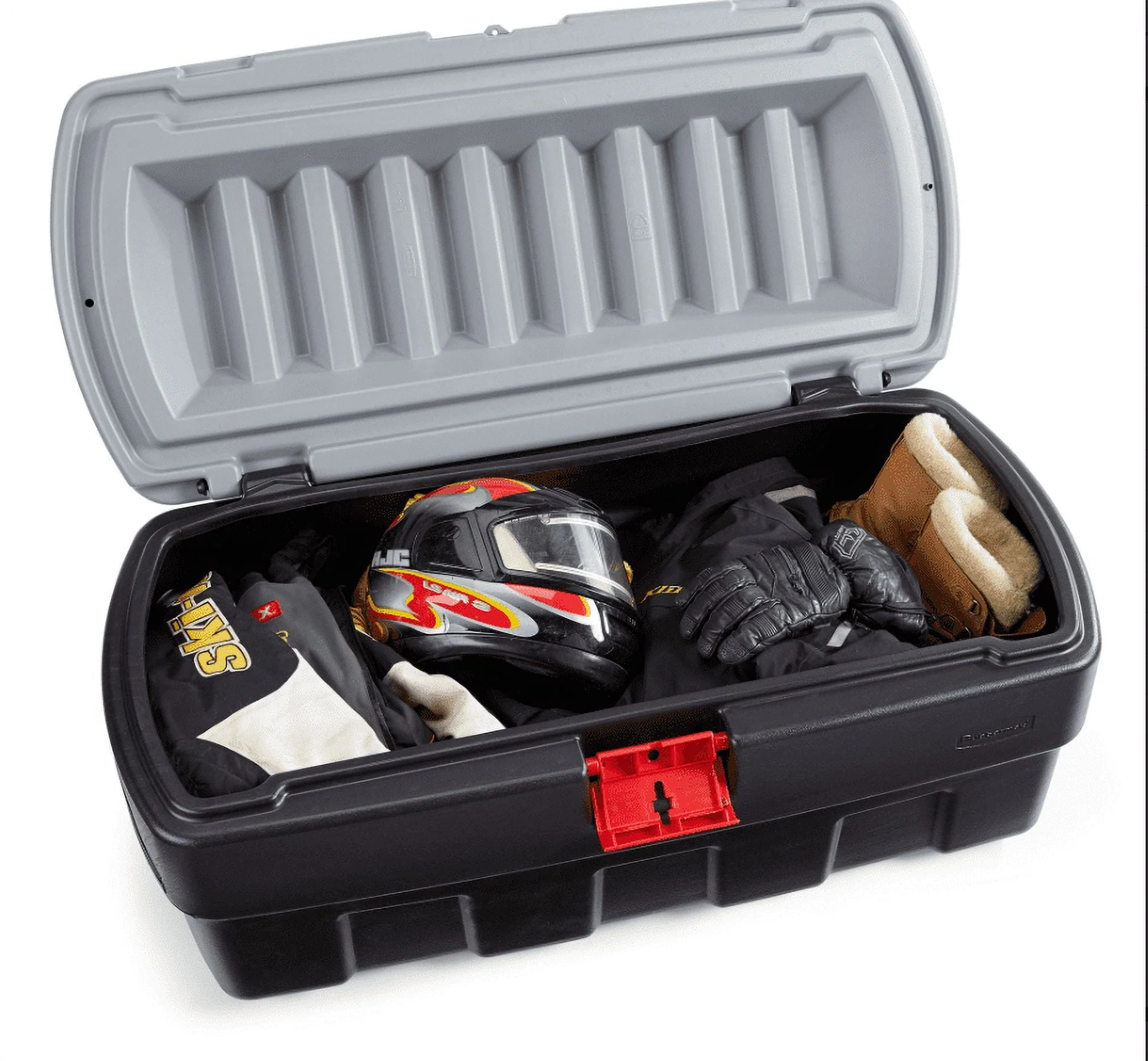 ActionPacker Storage Tote Image 5