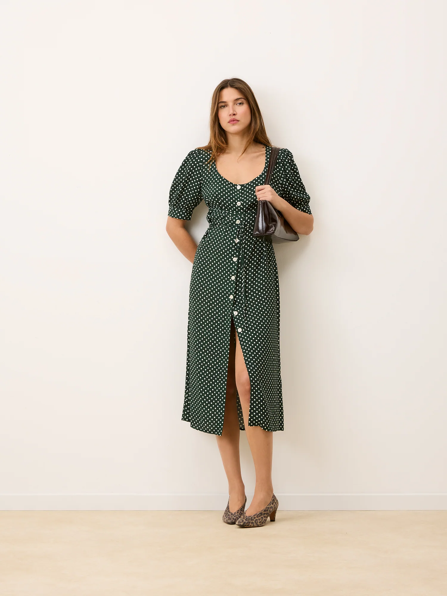 Robe JULIA
