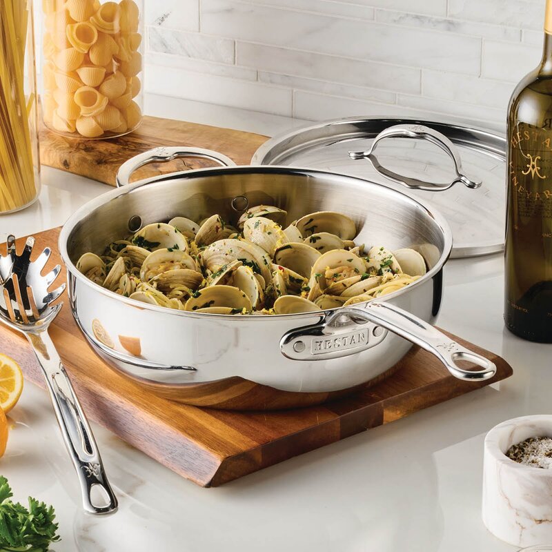 Provisions pastagaffel 33 cm