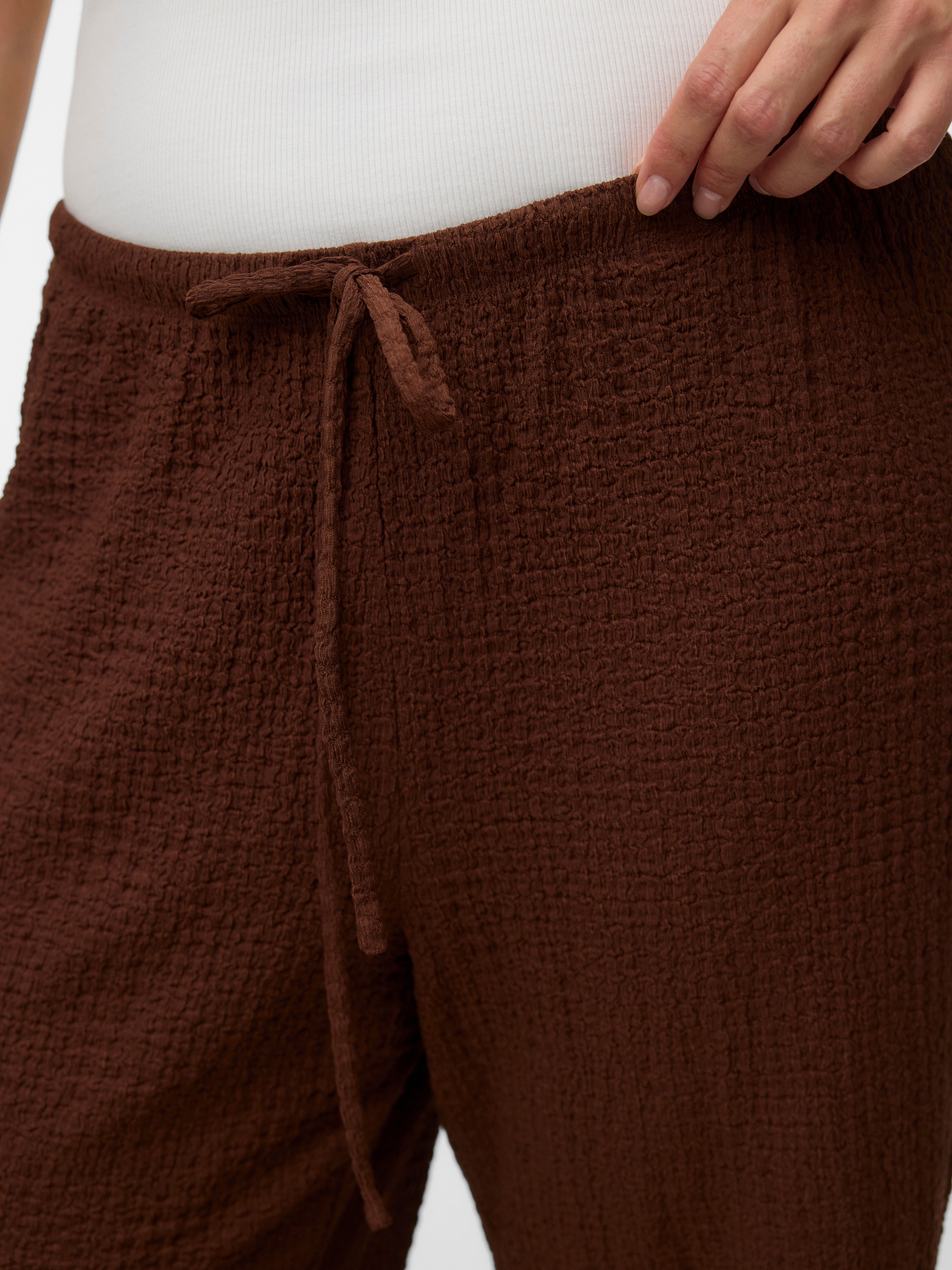VERO MODA® VMANITA High waist Trousers