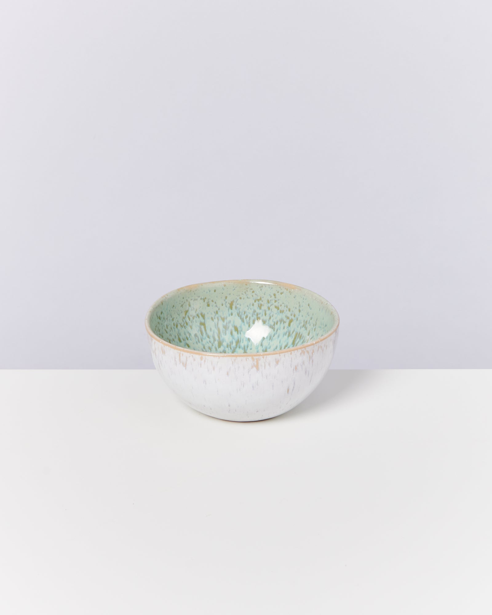 AREIA - SMALL CEREAL BOWL CLASSIC MINT