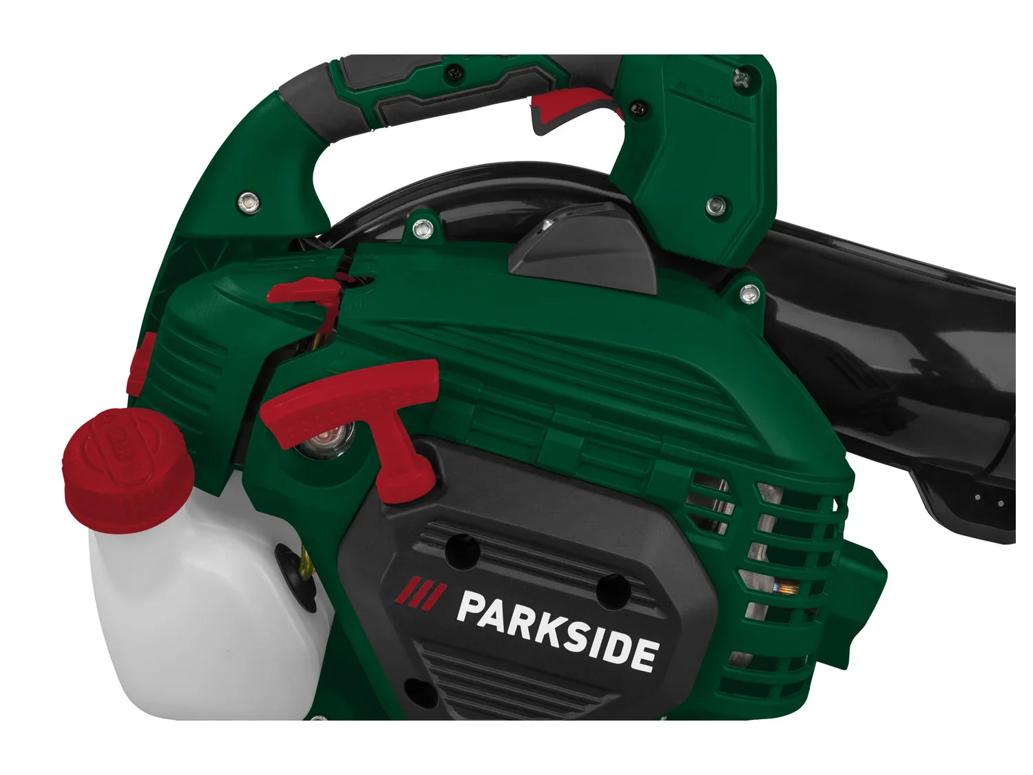 PARKSIDE Aspirateur et souffleur de feuilles thermique PBLS 26 A1