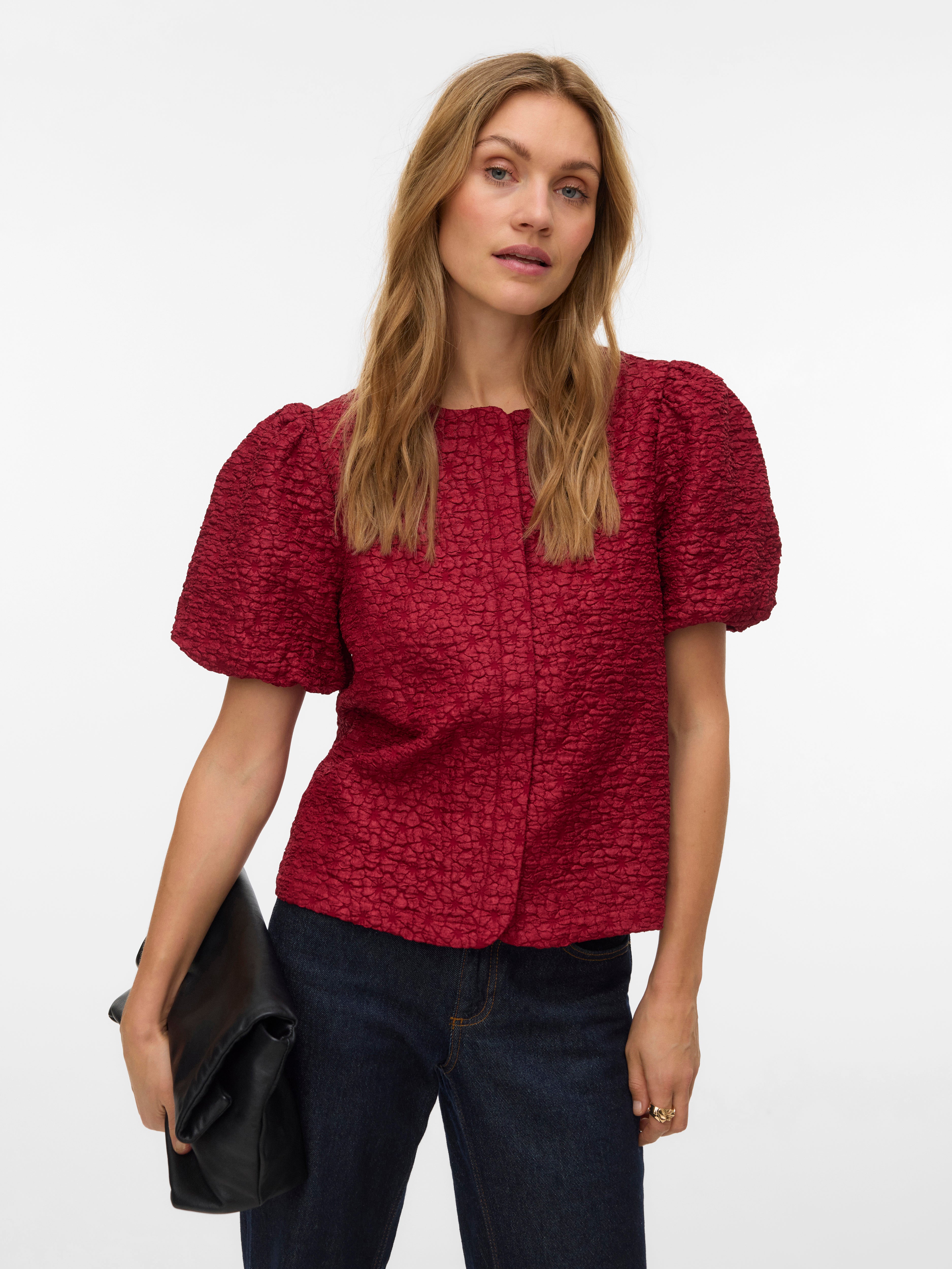 VERO MODA® VMMERLE Top