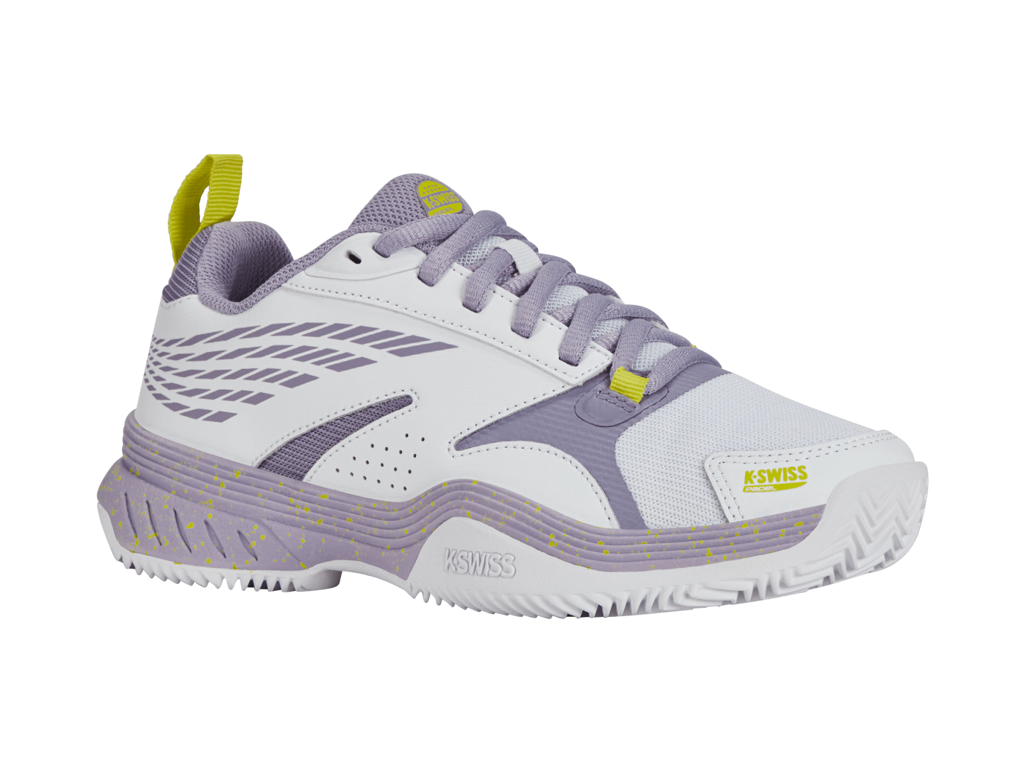 SPEEDEX PADEL - K-Swiss Shoes