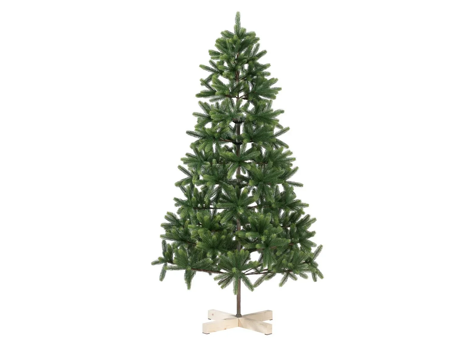 LIVARNO home Sapin de Nol artificiel, 180 cm