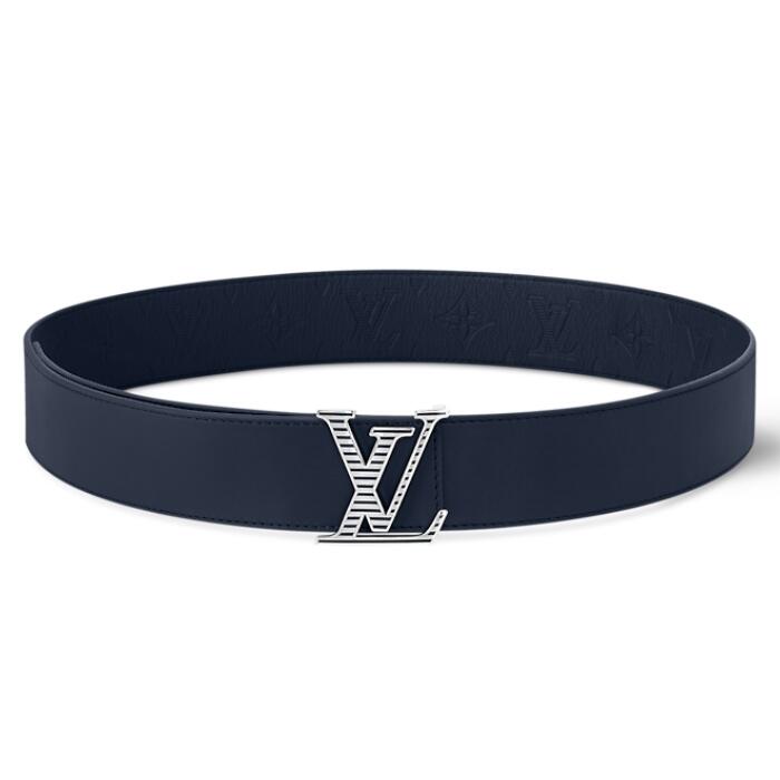 Louis Vuitton  ベルト・LV シャドウ 40MMリバーシブル