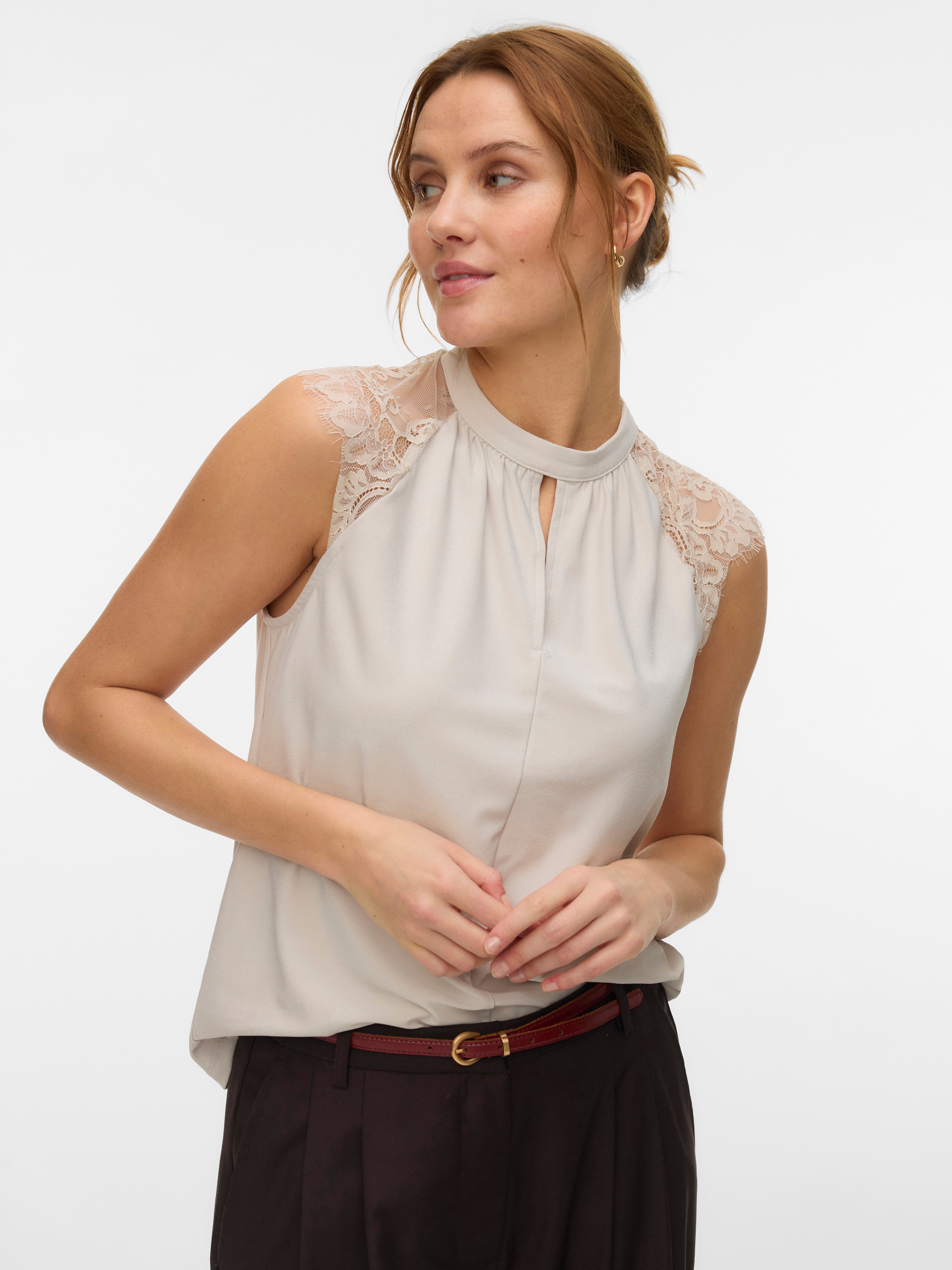 VERO MODA® VMMILLA Top