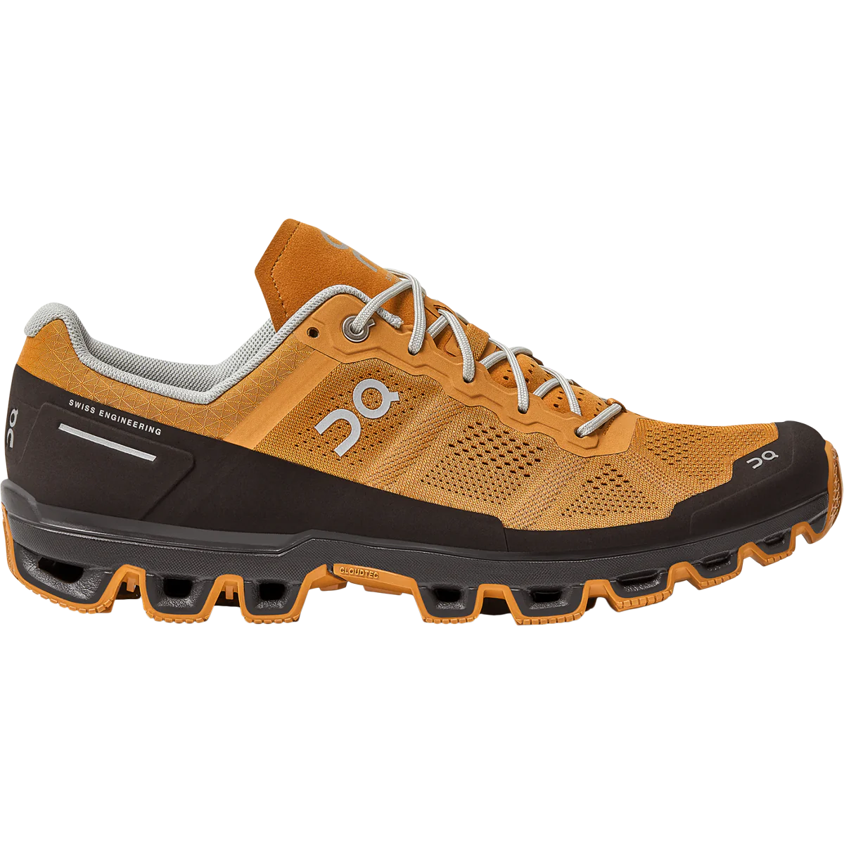 Men's Cloudventure