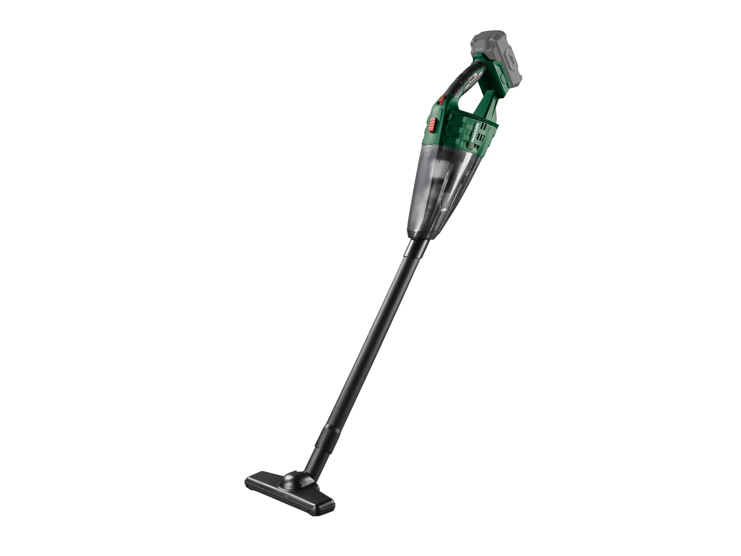PARKSIDE Aspirateur  main sans fil PHSSA 20-Li D2, 20 V