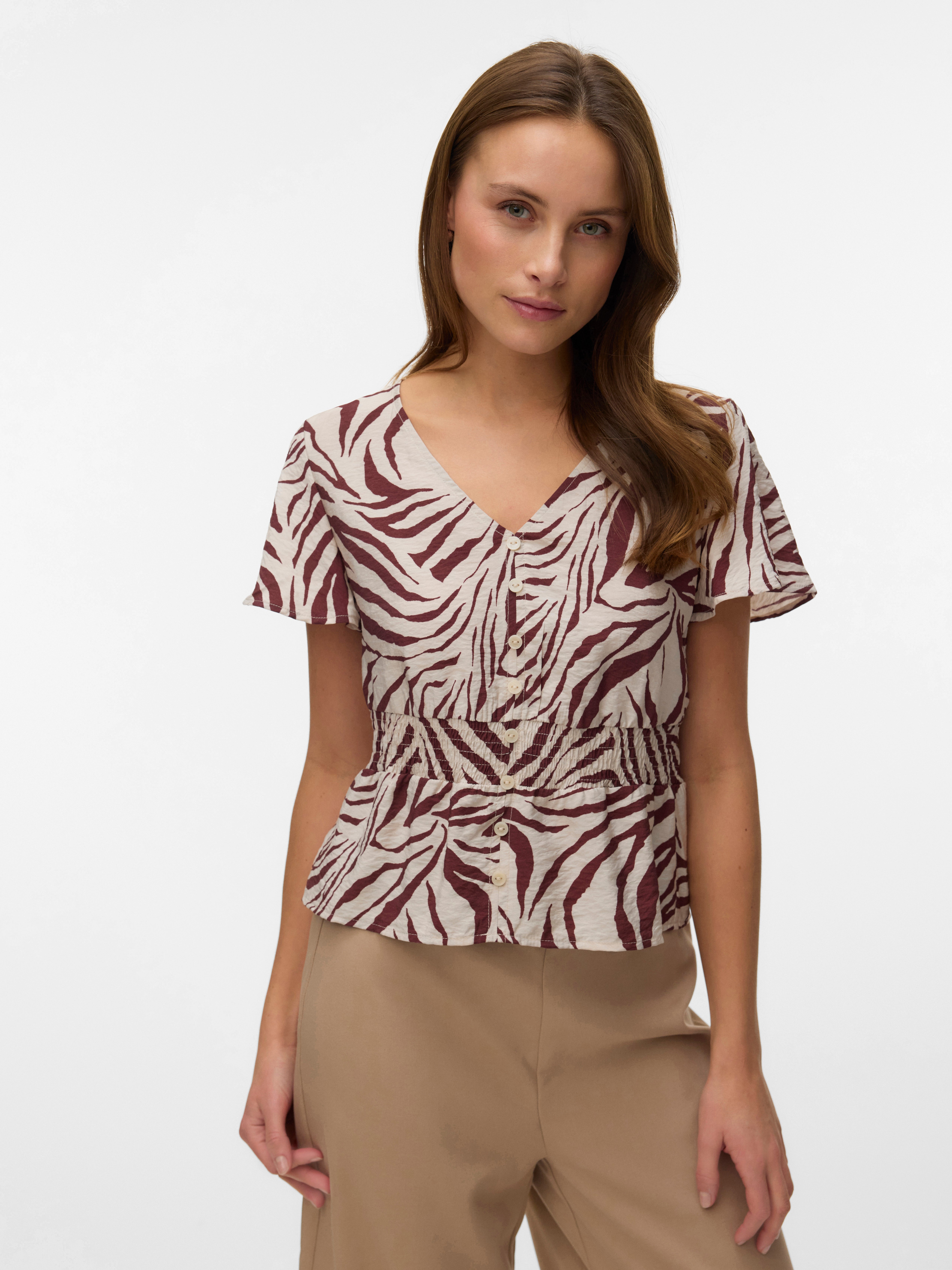 VERO MODA® VMJOSIE Top