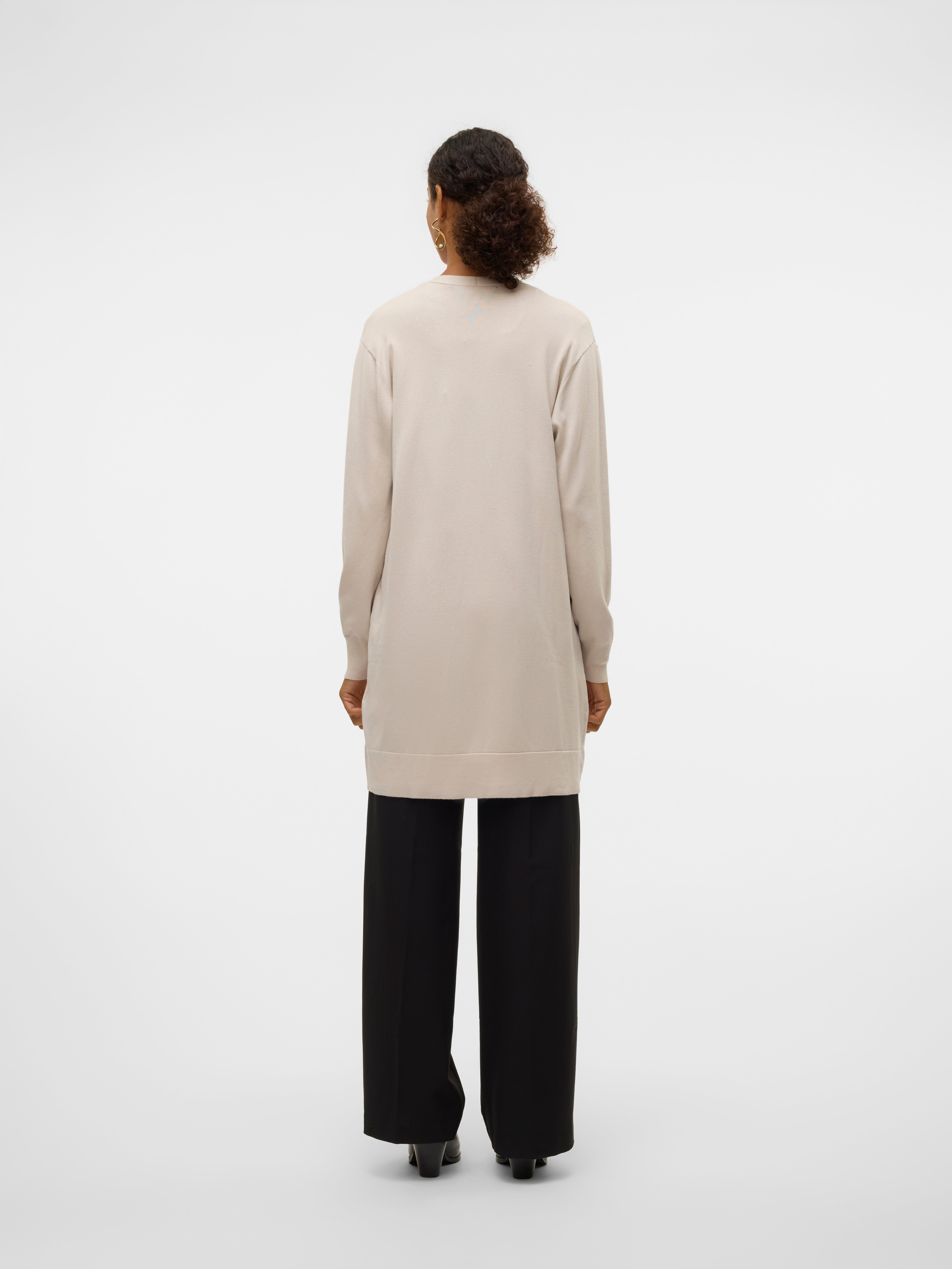VERO MODA® VMSILJE Knit Cardigan