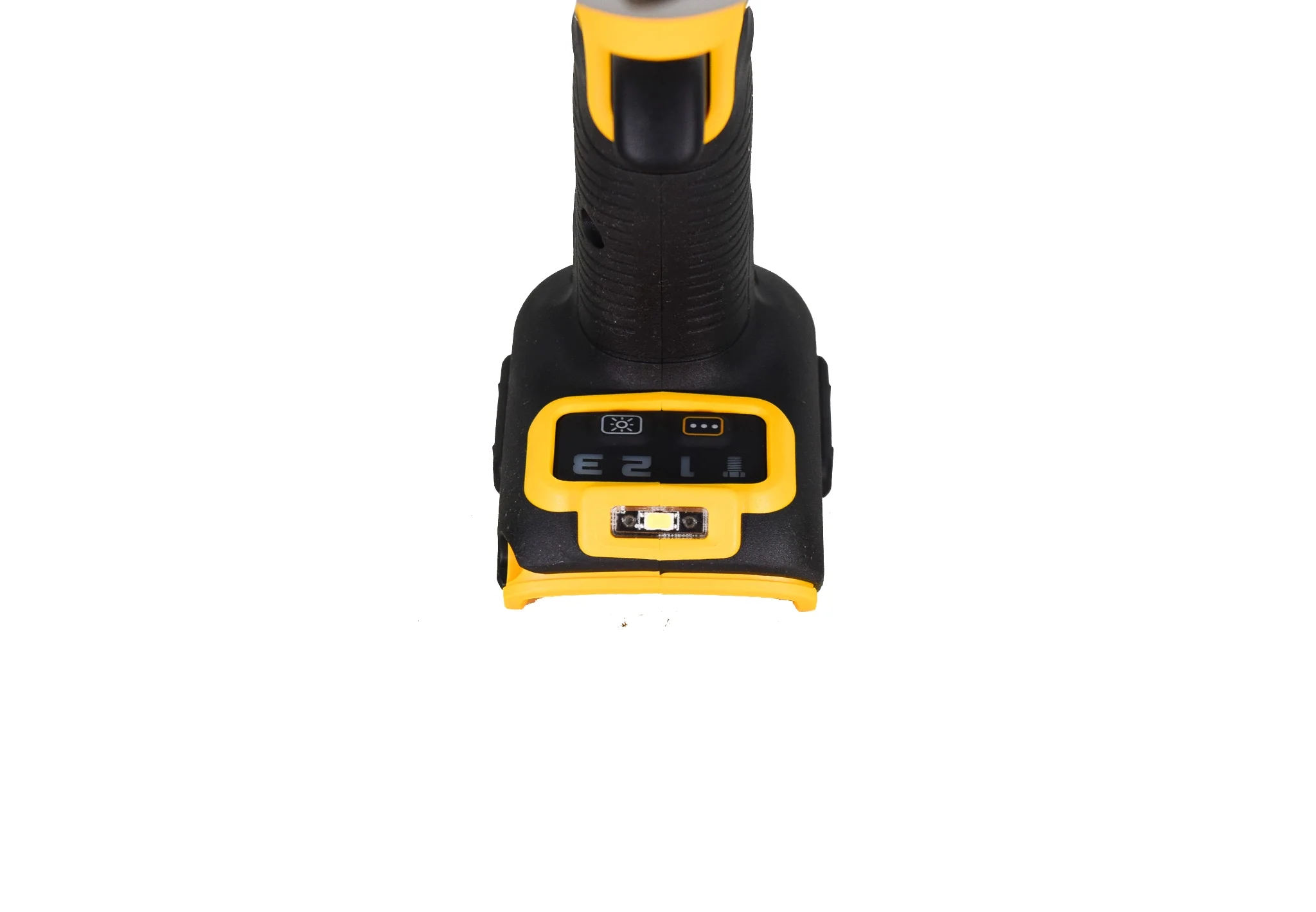 1/2" Cordless Impact Wrench - Image 4