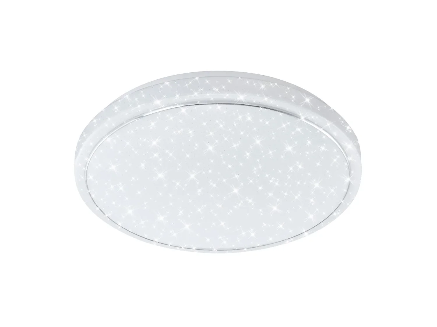 Briloner Plafonnier LED CTT