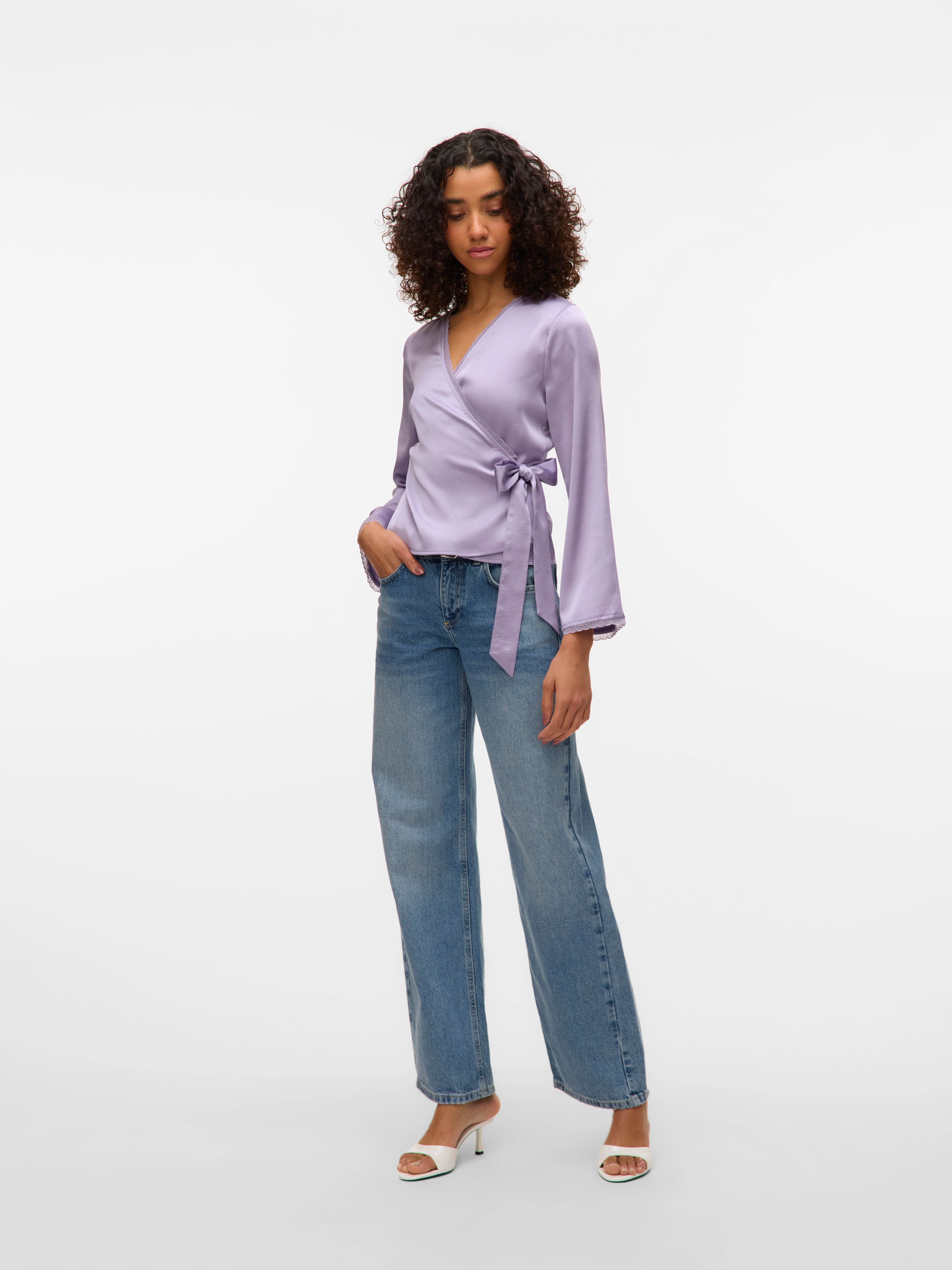 VERO MODA® VMSOFIA Top