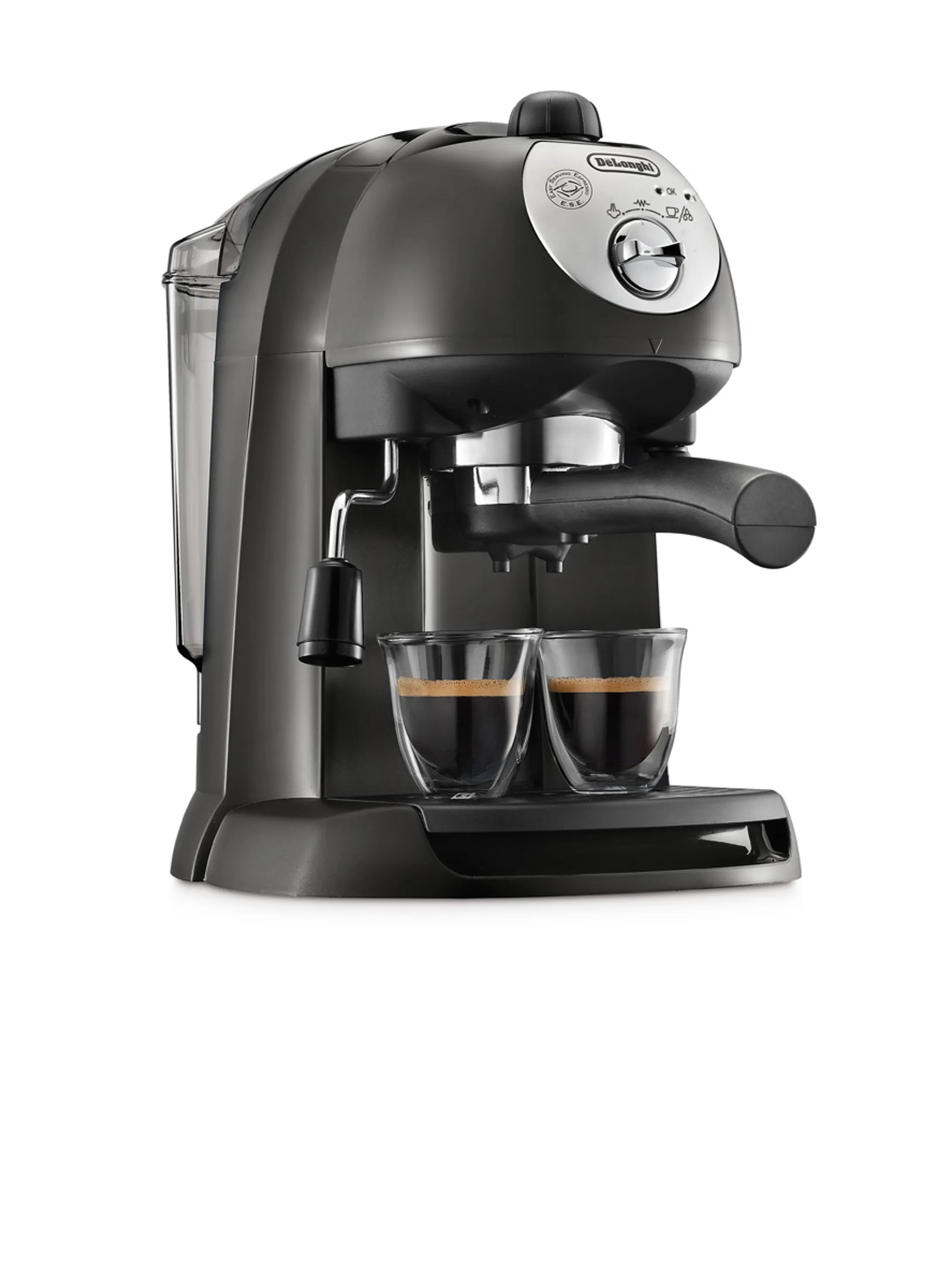 De'Longhi Espressomachine EC201CD.B