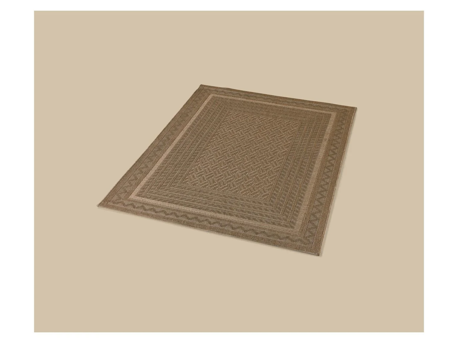 LIVARNO Tapis d'intrieur/extrieur