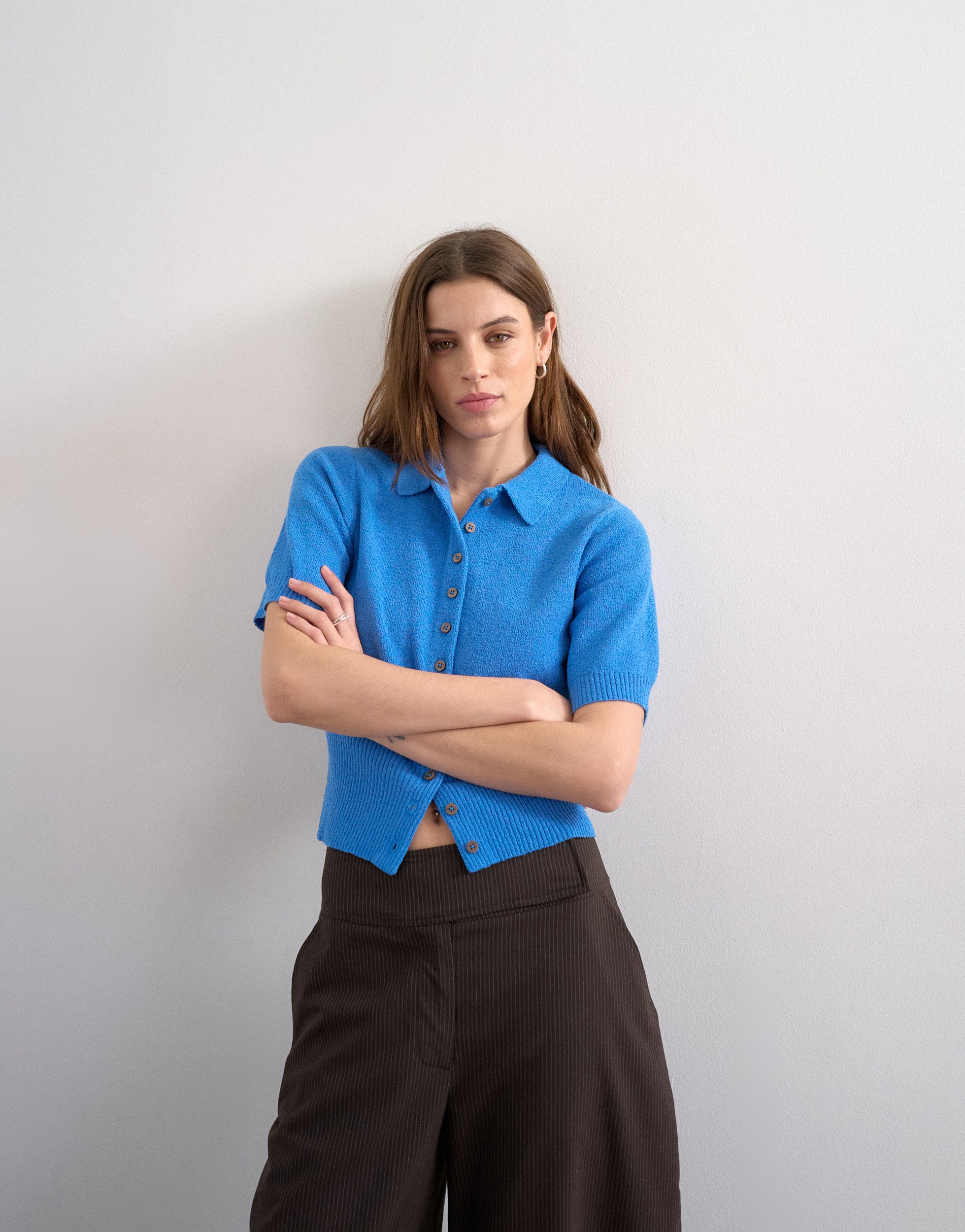 VERO MODA® TSKYLIE Pullover