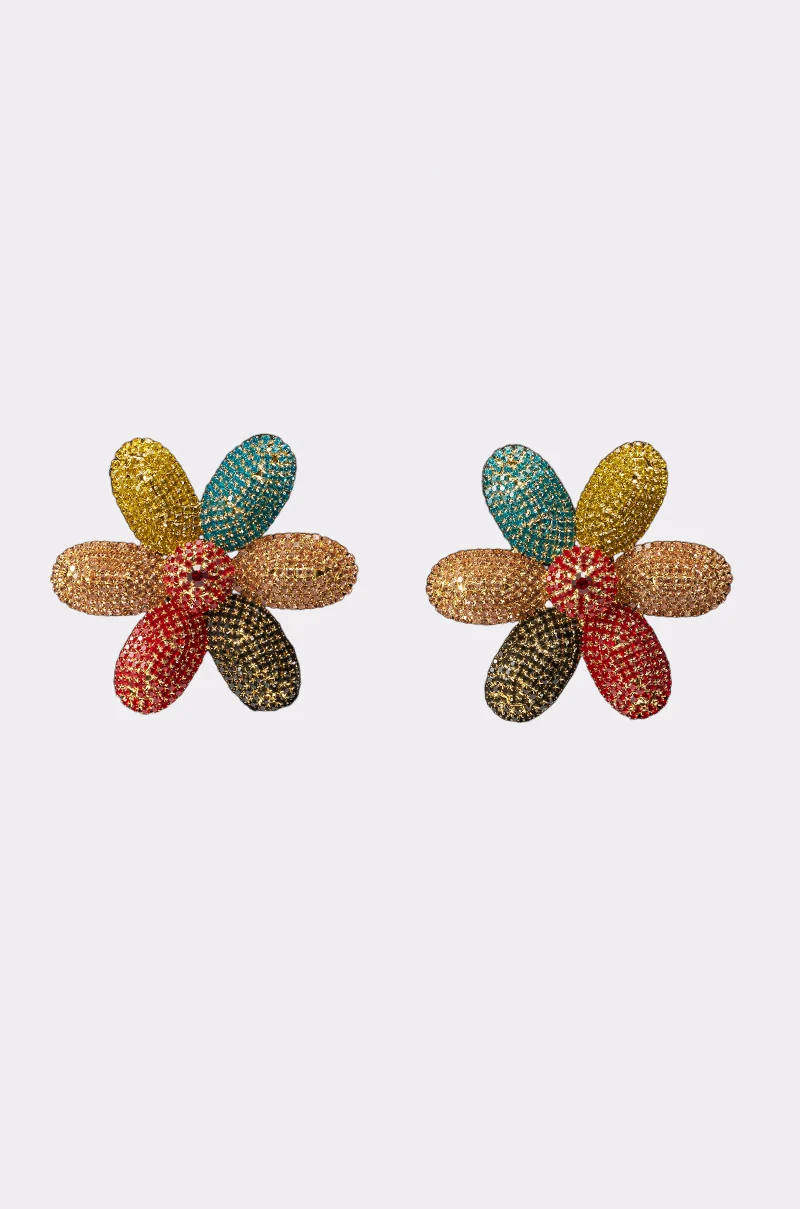 TAKE ME TO JAPAN EARRING - Akira Store