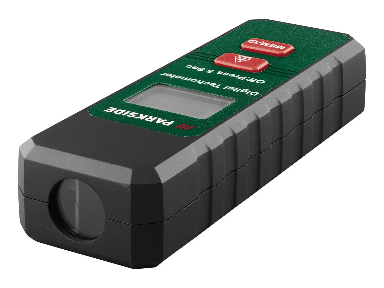 PARKSIDE Mesureur dpaisseur de peinture ou Tachymtre numrique