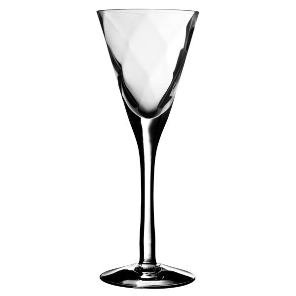 Chateau snapsglass 6 cl