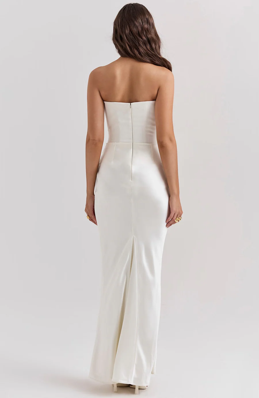 Chloé | Robe Élégante de Soirée