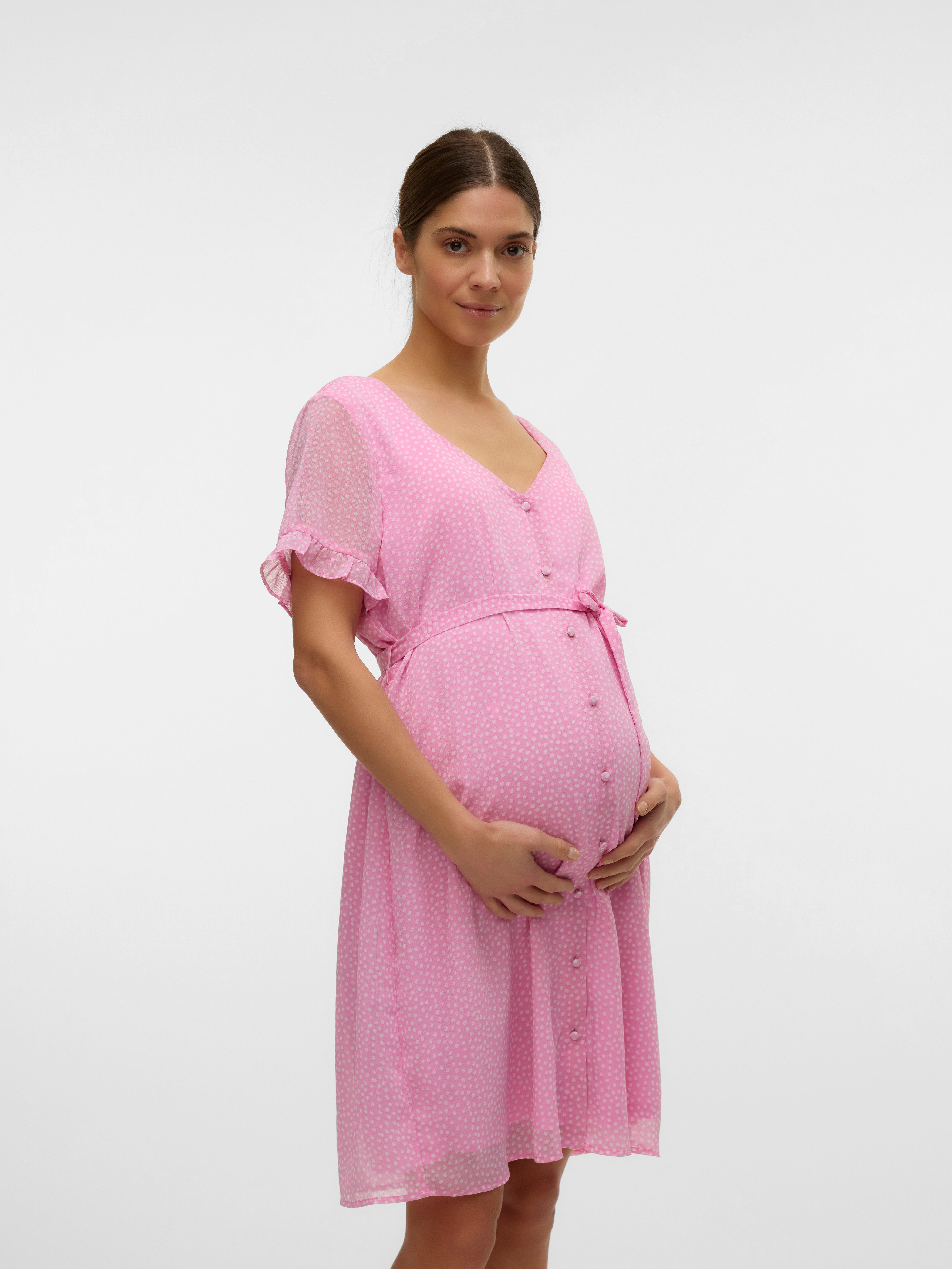 VERO MODA® VMMCARO Maternity Dress